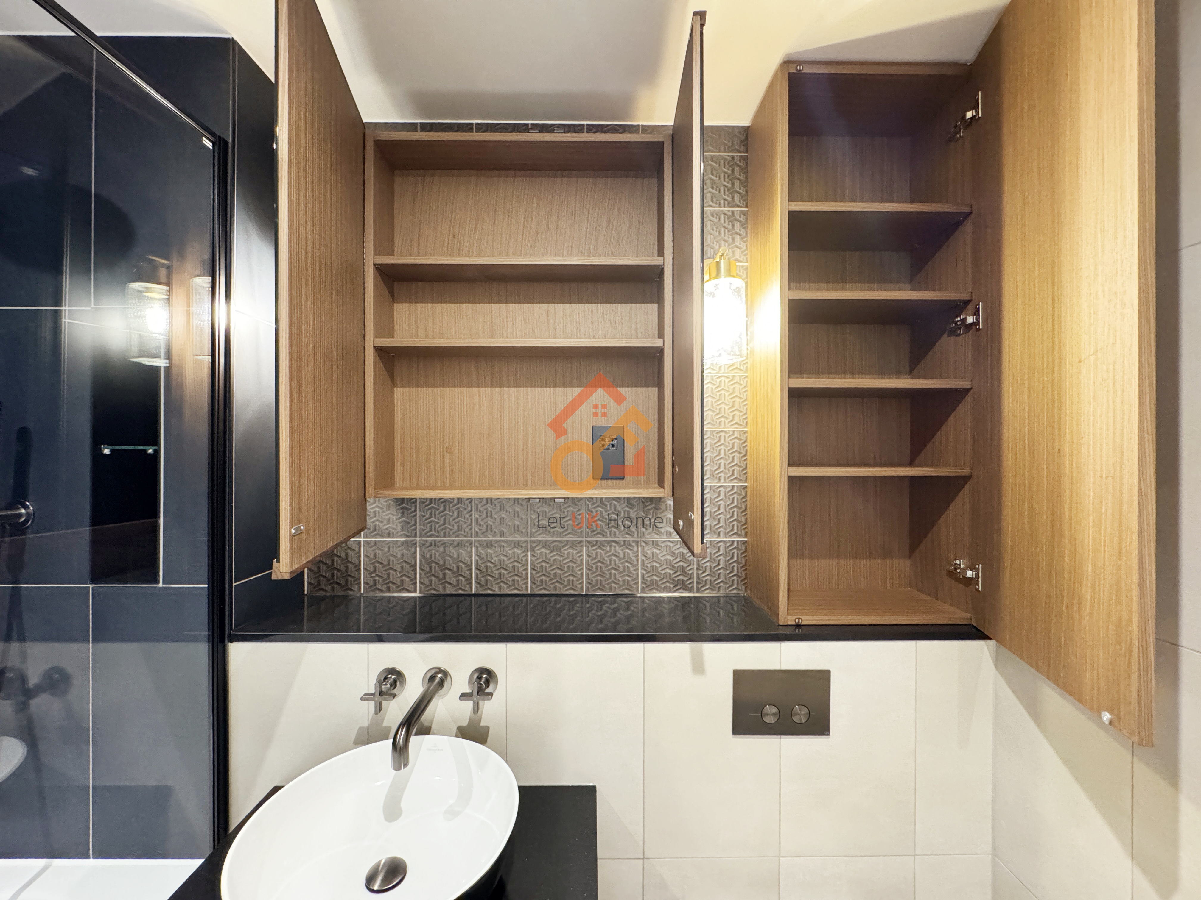 伦敦Wapping·1房·3 Boxwood Gardens 房源图片