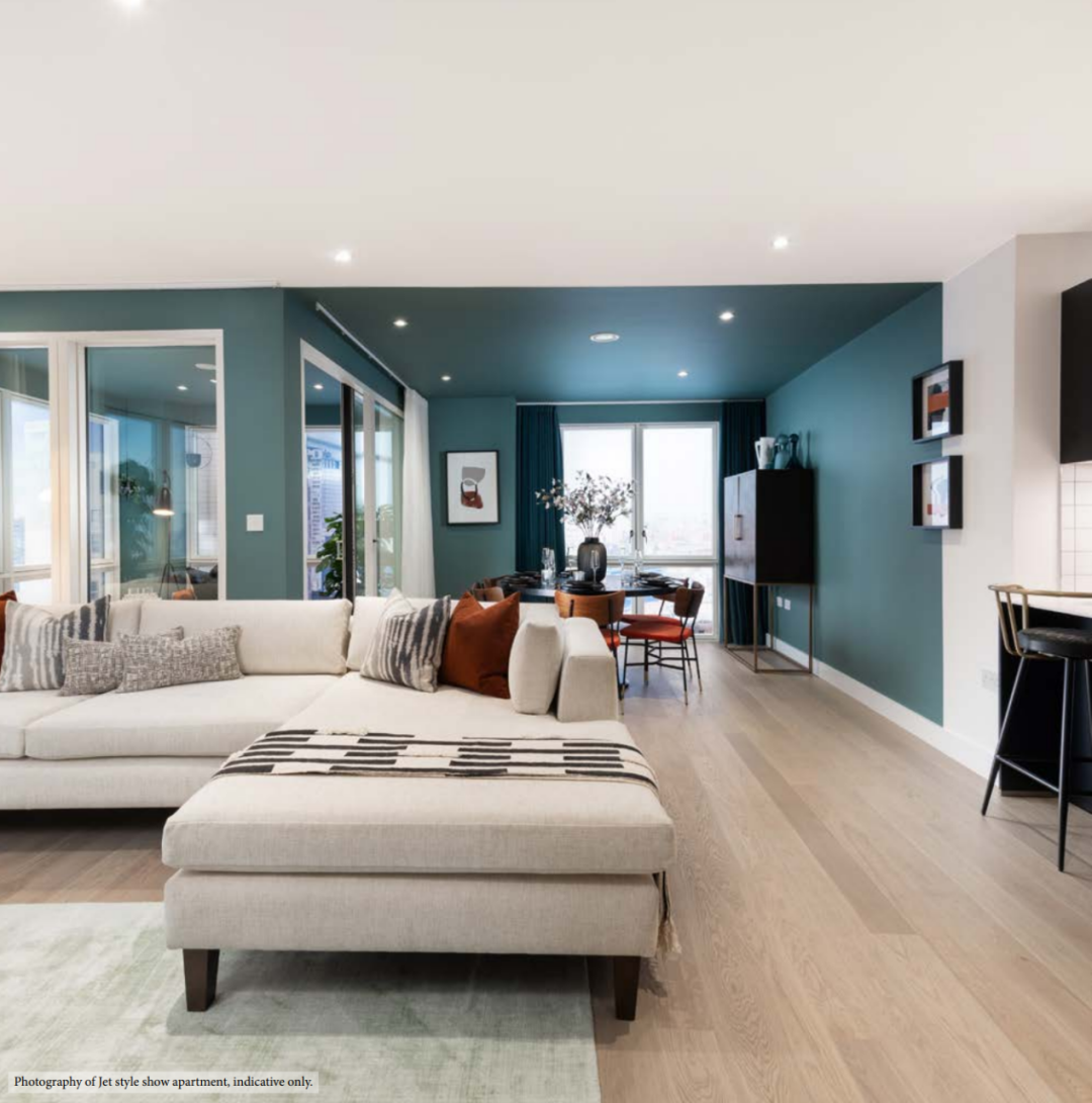 藍莎集團 | 英國置產一站式服務