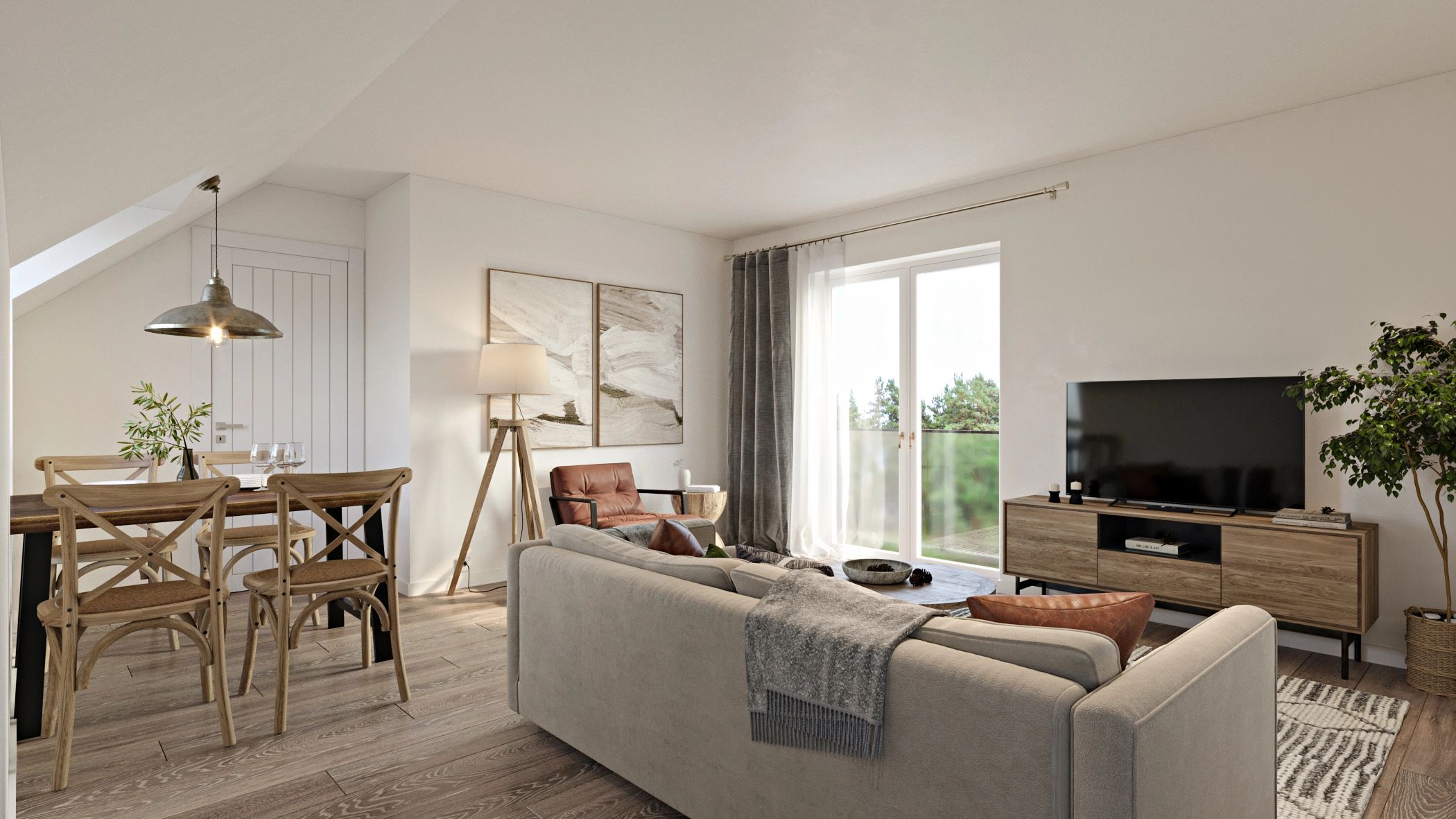 藍莎集團 | 英國置產一站式服務