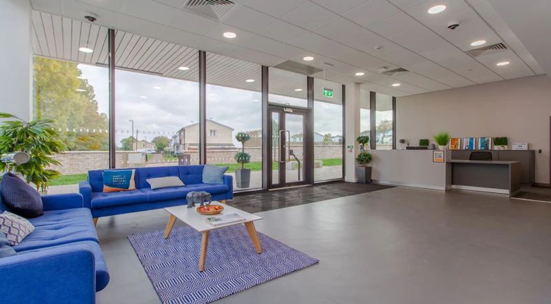 沃里克·学生公寓·Westwood Student Mews 公寓设施