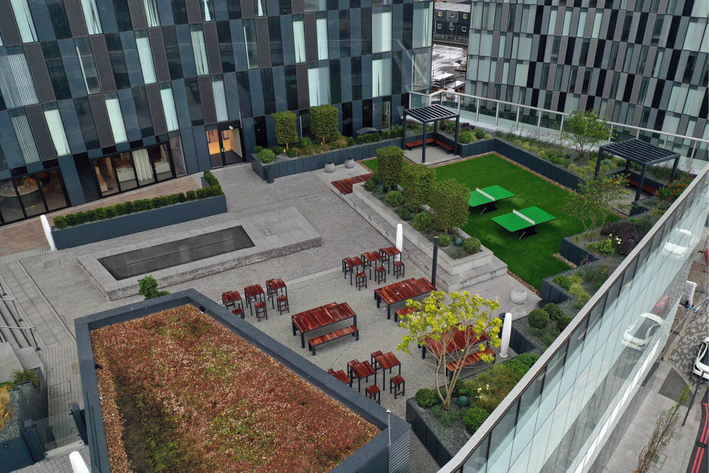 藍莎集團 | 英國置產一站式服務