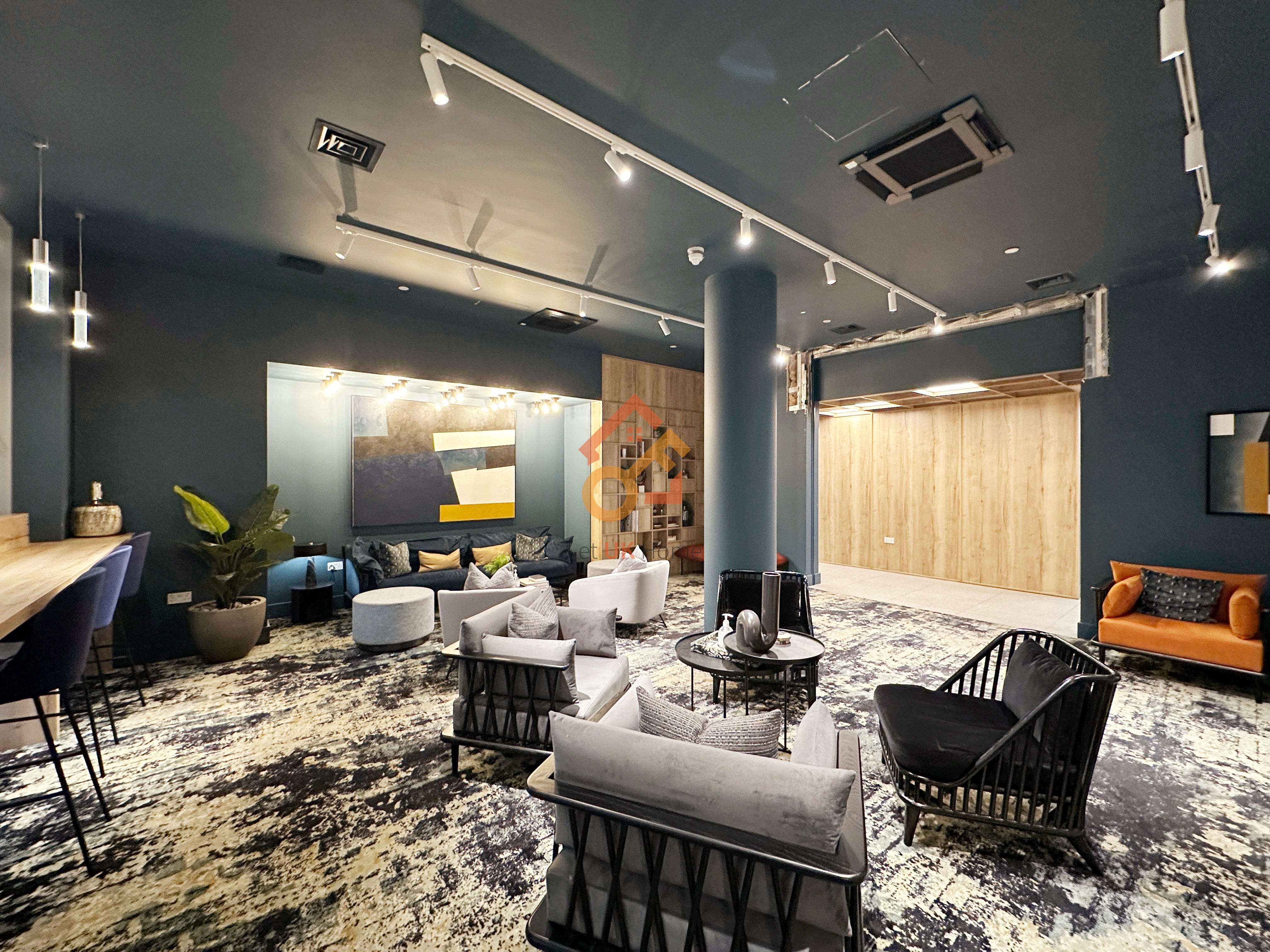 Lansha Group - UK Real Estate, UK Property Agency | One stop shop for buying and purchasing properties in the UK