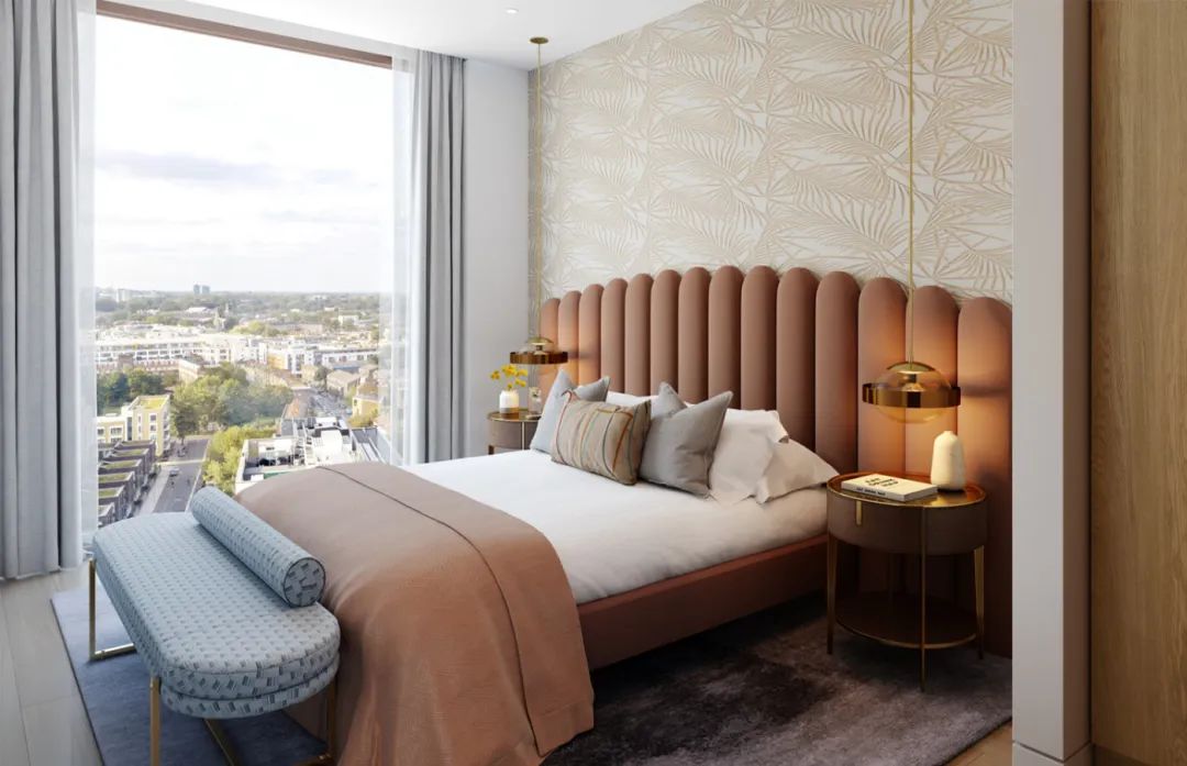 藍莎集團 | 英國置產一站式服務