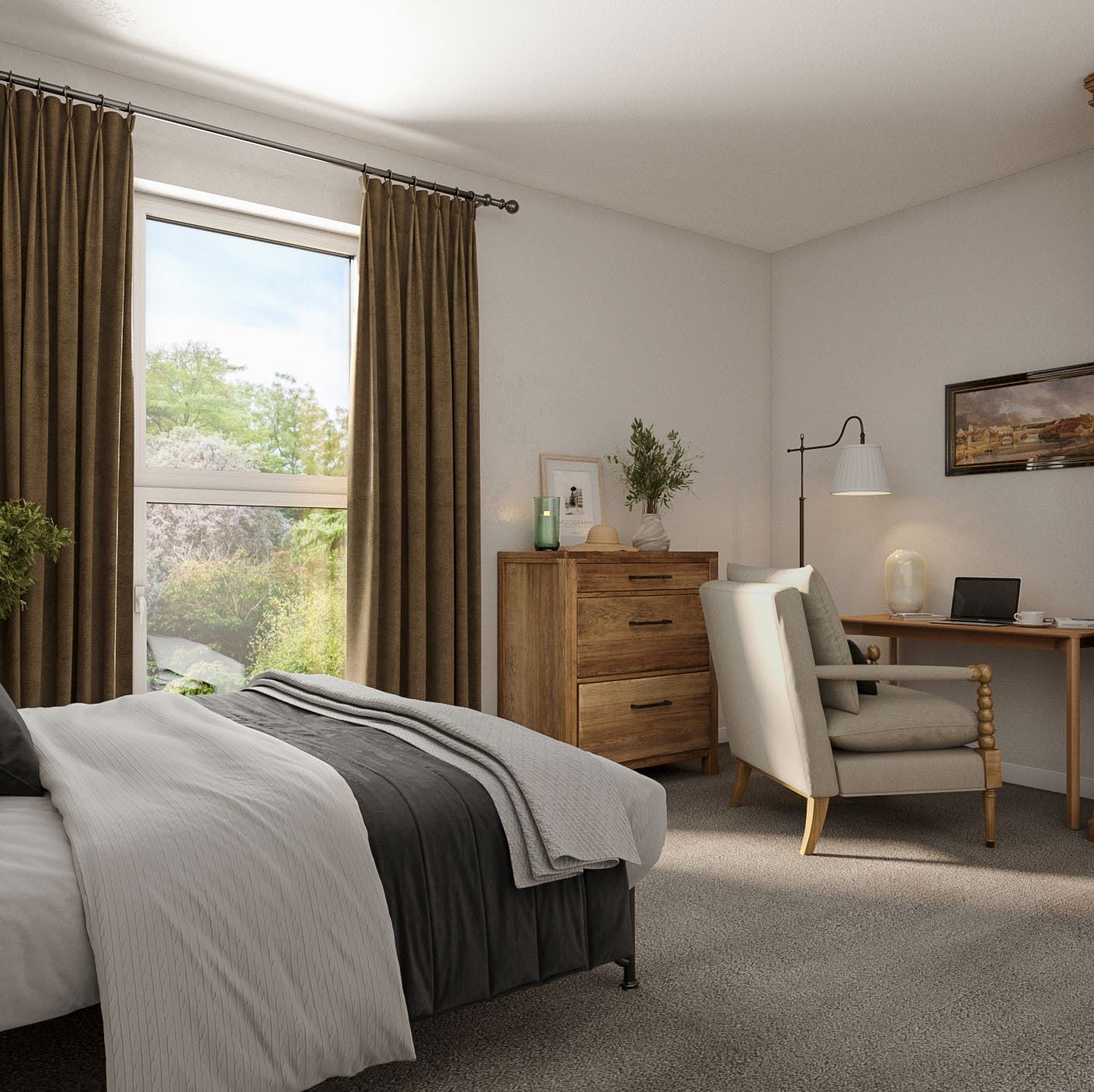 藍莎集團 | 英國置產一站式服務