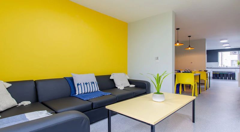 沃里克·学生公寓·Westwood Student Mews 公寓设施