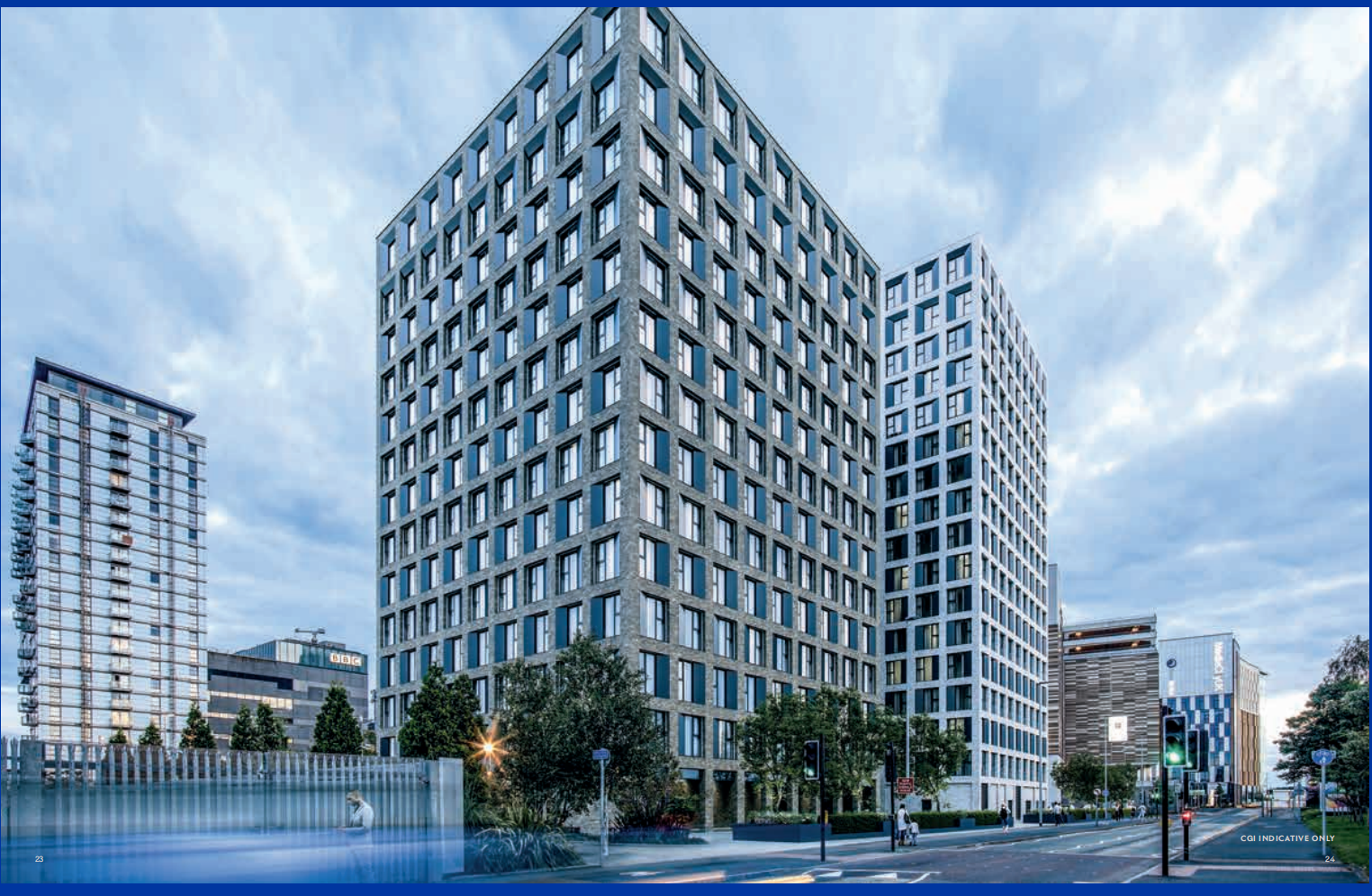 藍莎集團 - 英國樓盤、英國物業代理 | 英國買樓置業一站式服務