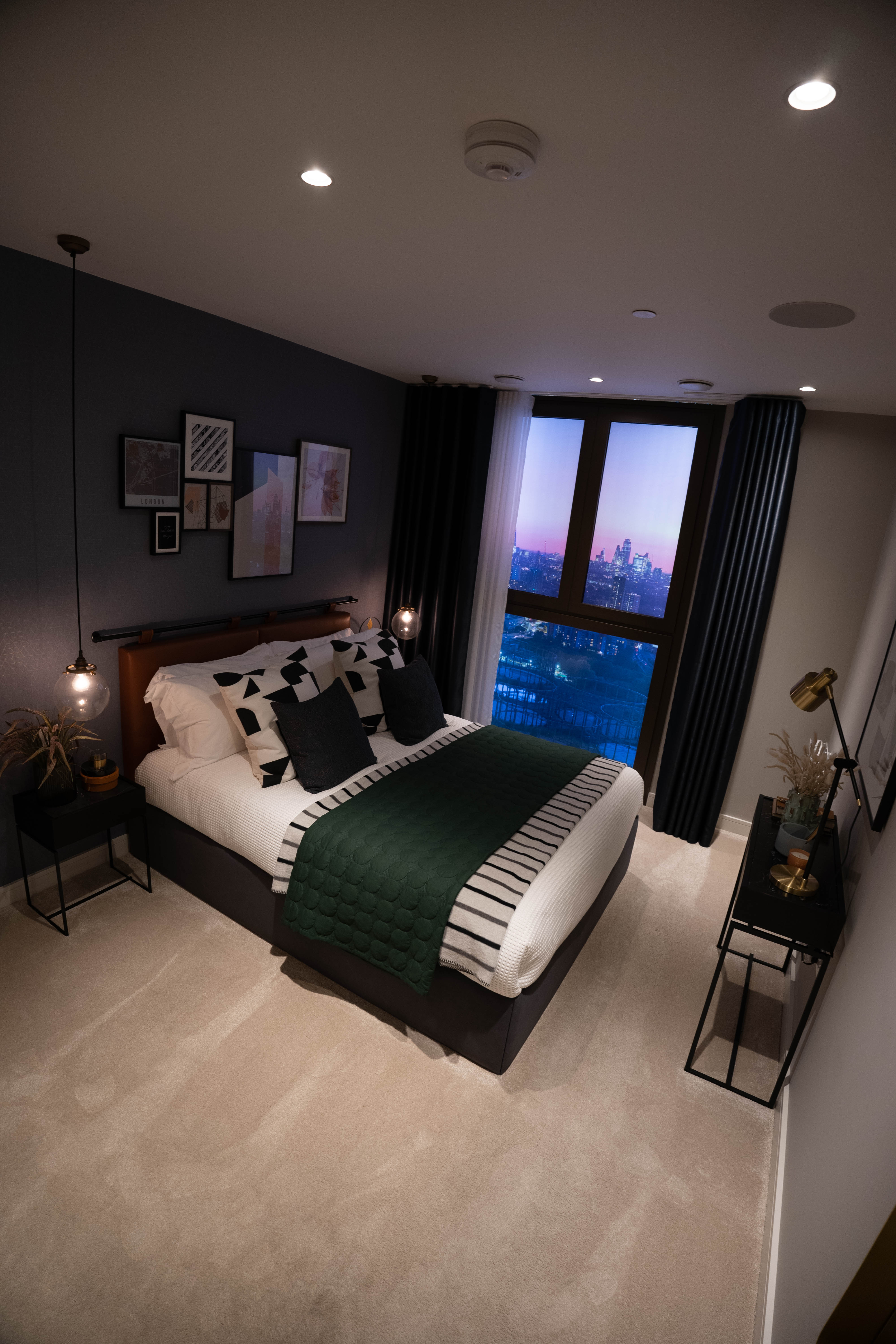 藍莎集團 | 英國置產一站式服務