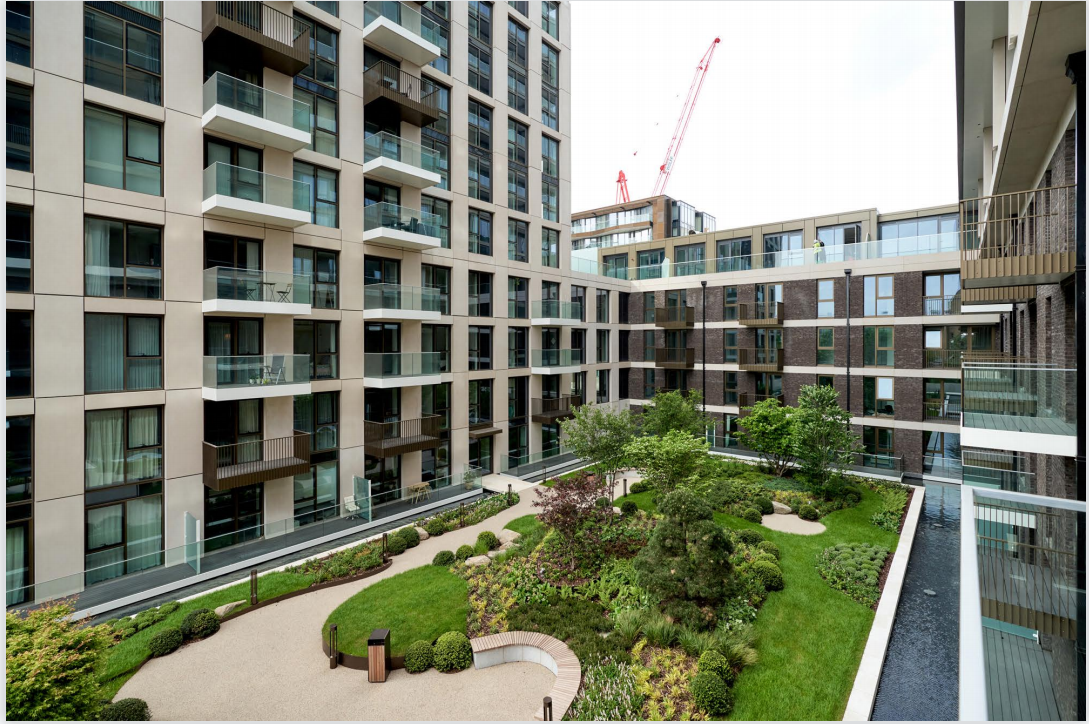 藍莎集團 - 英國樓盤、英國物業代理 | 英國買樓置業一站式服務