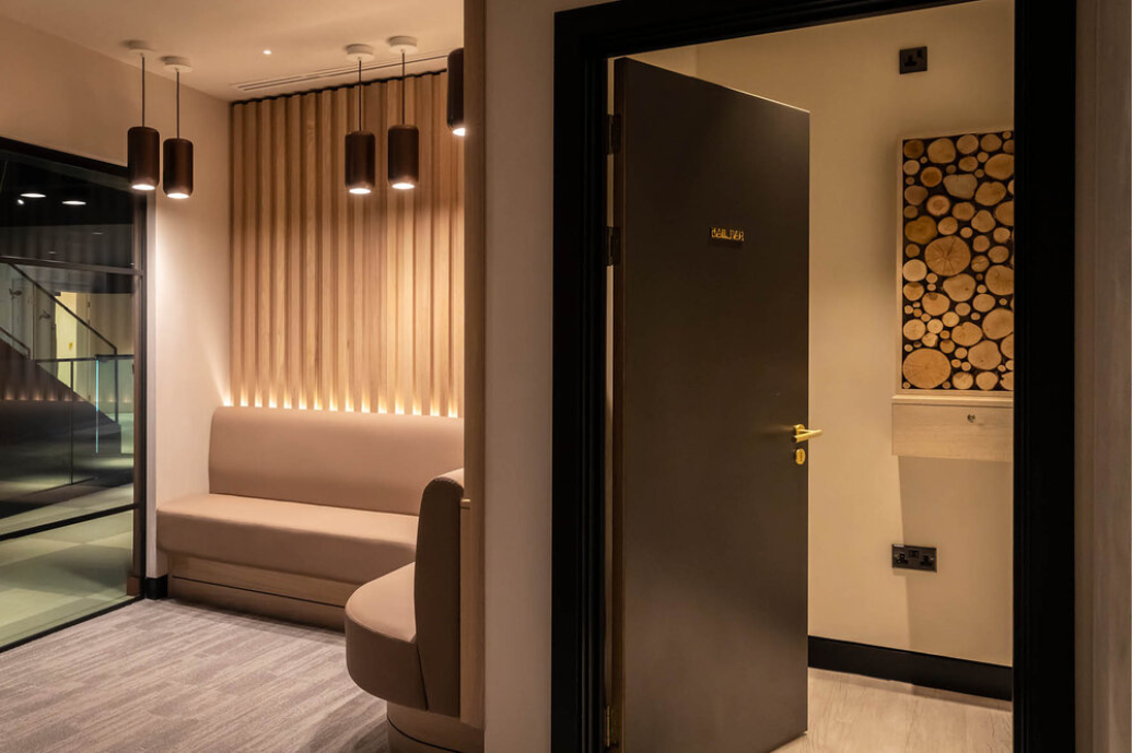 藍莎集團 | 英國置產一站式服務