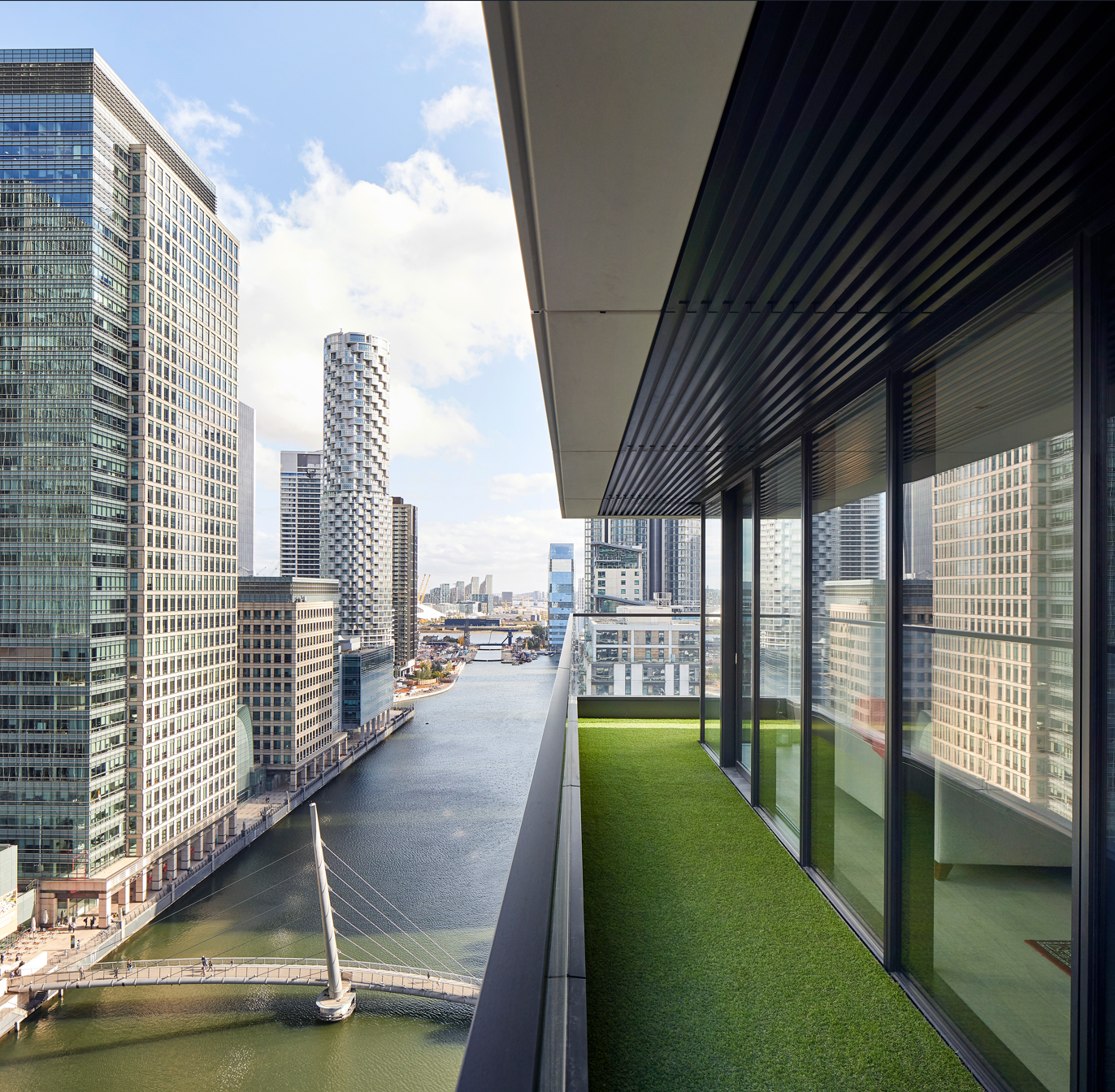 藍莎集團 | 英國置產一站式服務