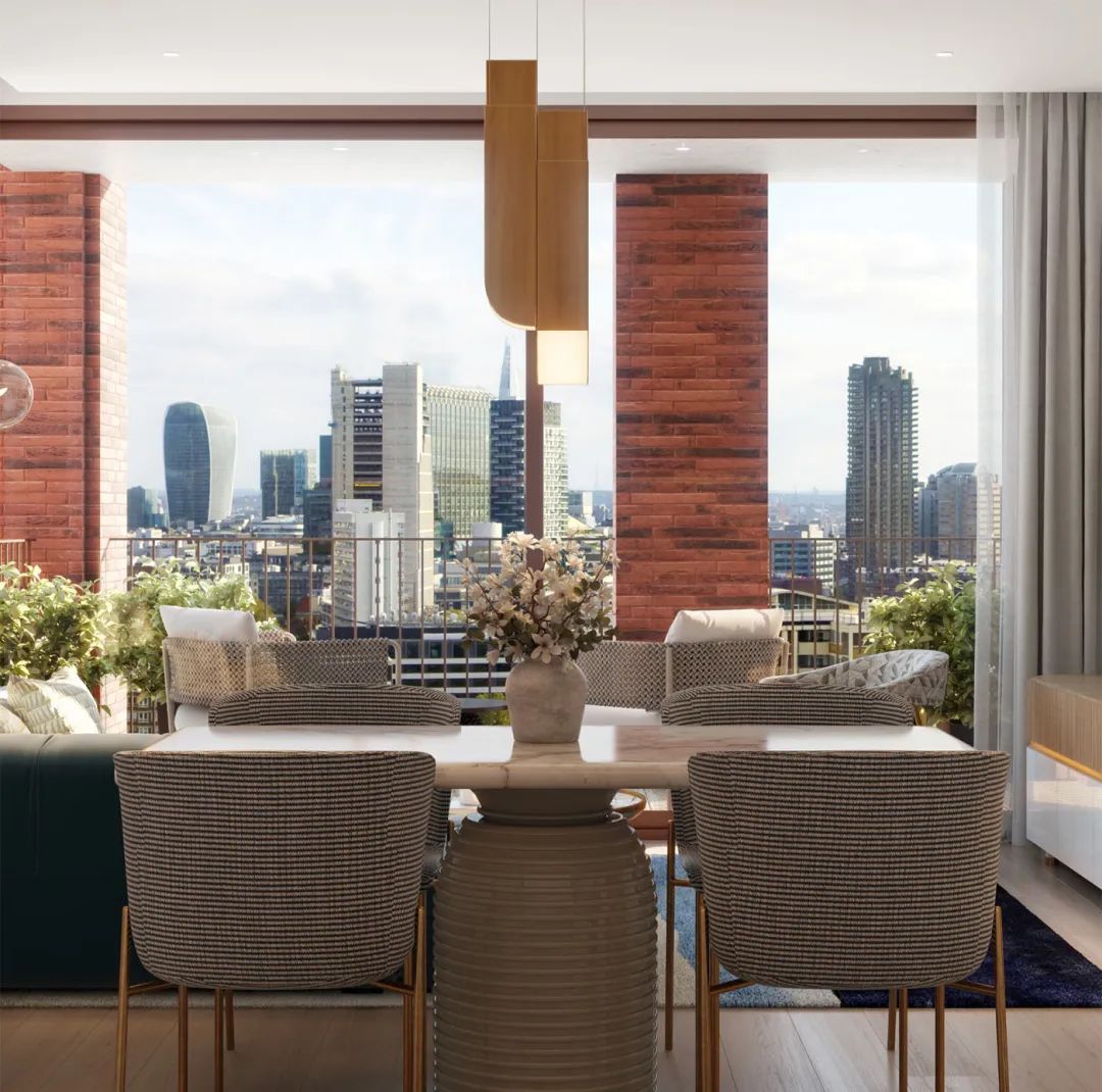 藍莎集團 | 英國置產一站式服務