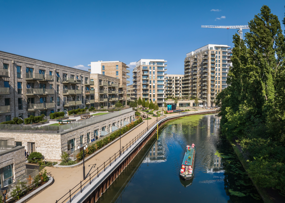 藍莎集團 - 英國樓盤、英國物業代理 | 英國買樓置業一站式服務