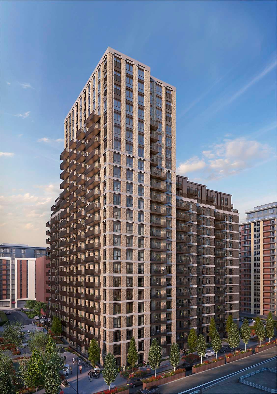 藍莎集團 - 英國樓盤、英國物業代理 | 英國買樓置業一站式服務