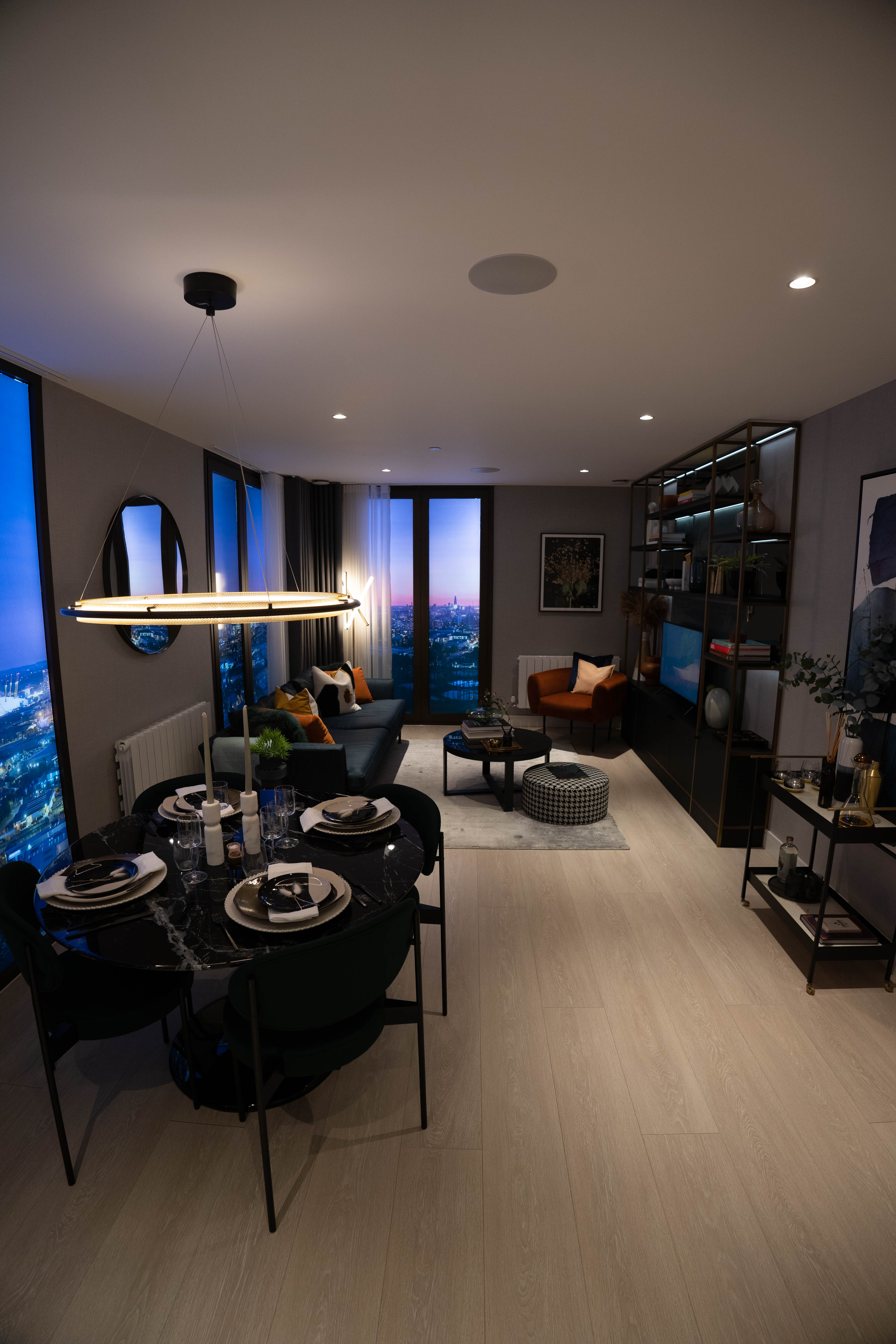 藍莎集團 | 英國置產一站式服務