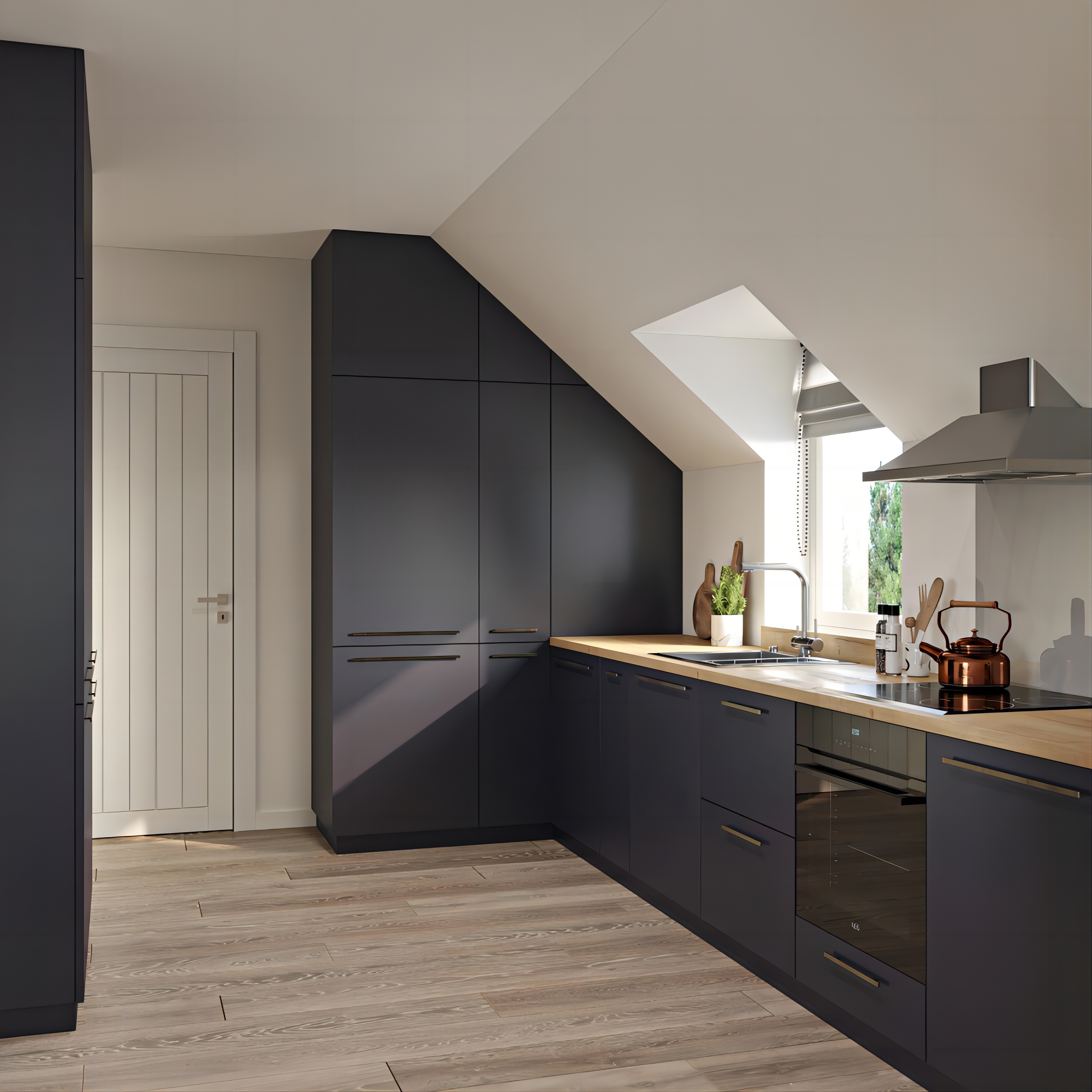 藍莎集團 | 英國置產一站式服務