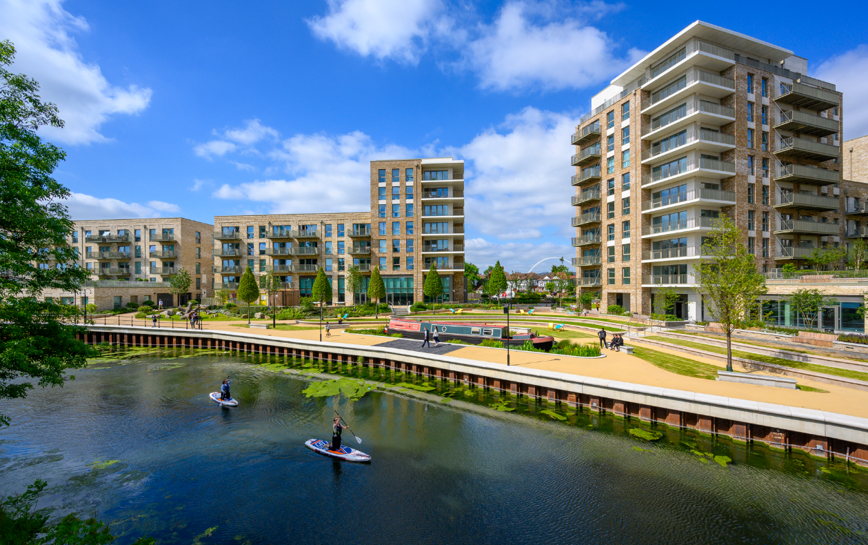 藍莎集團 - 英國樓盤、英國物業代理 | 英國買樓置業一站式服務