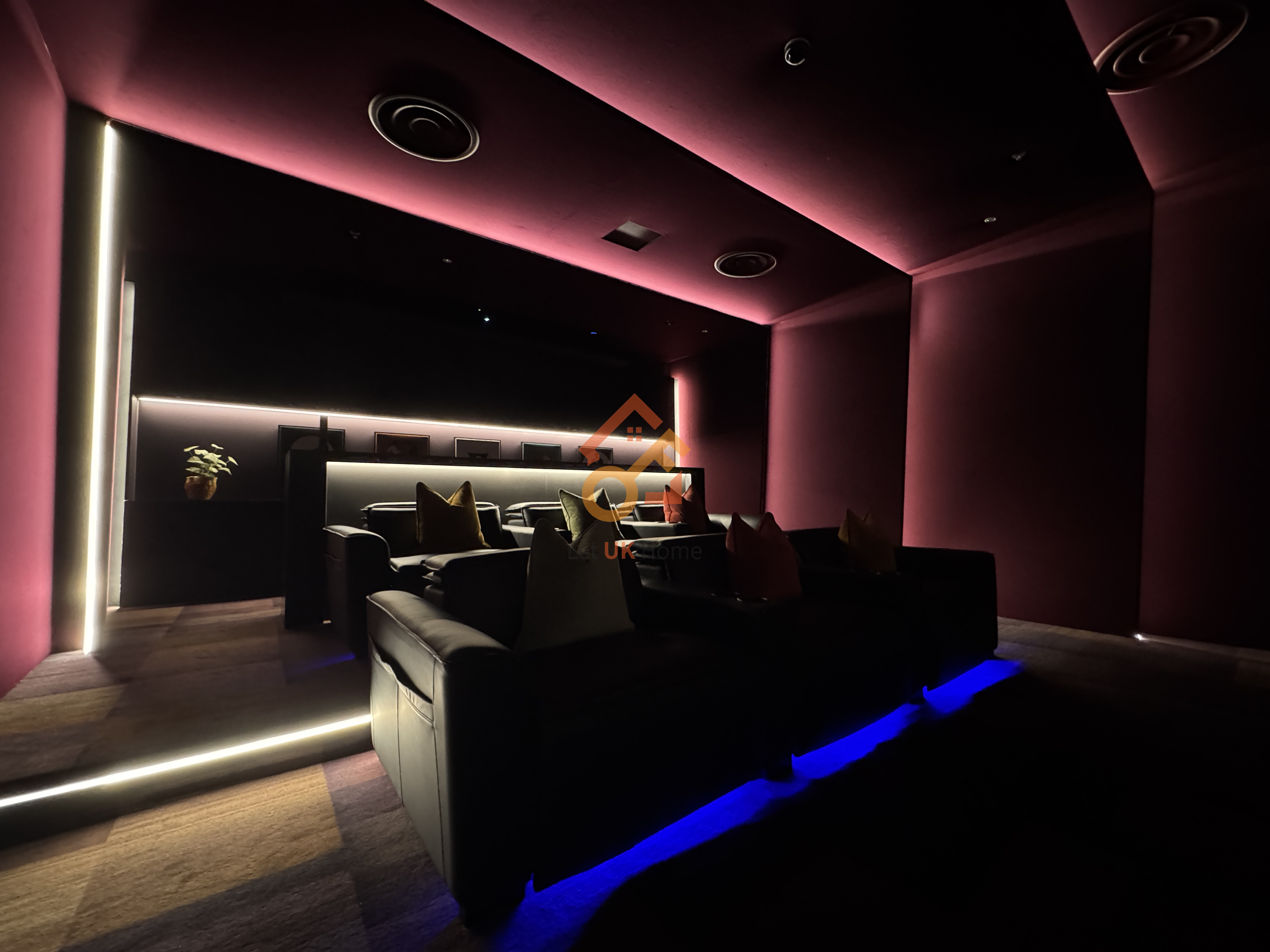 曼彻斯特·2房·Irwell House 项目配套