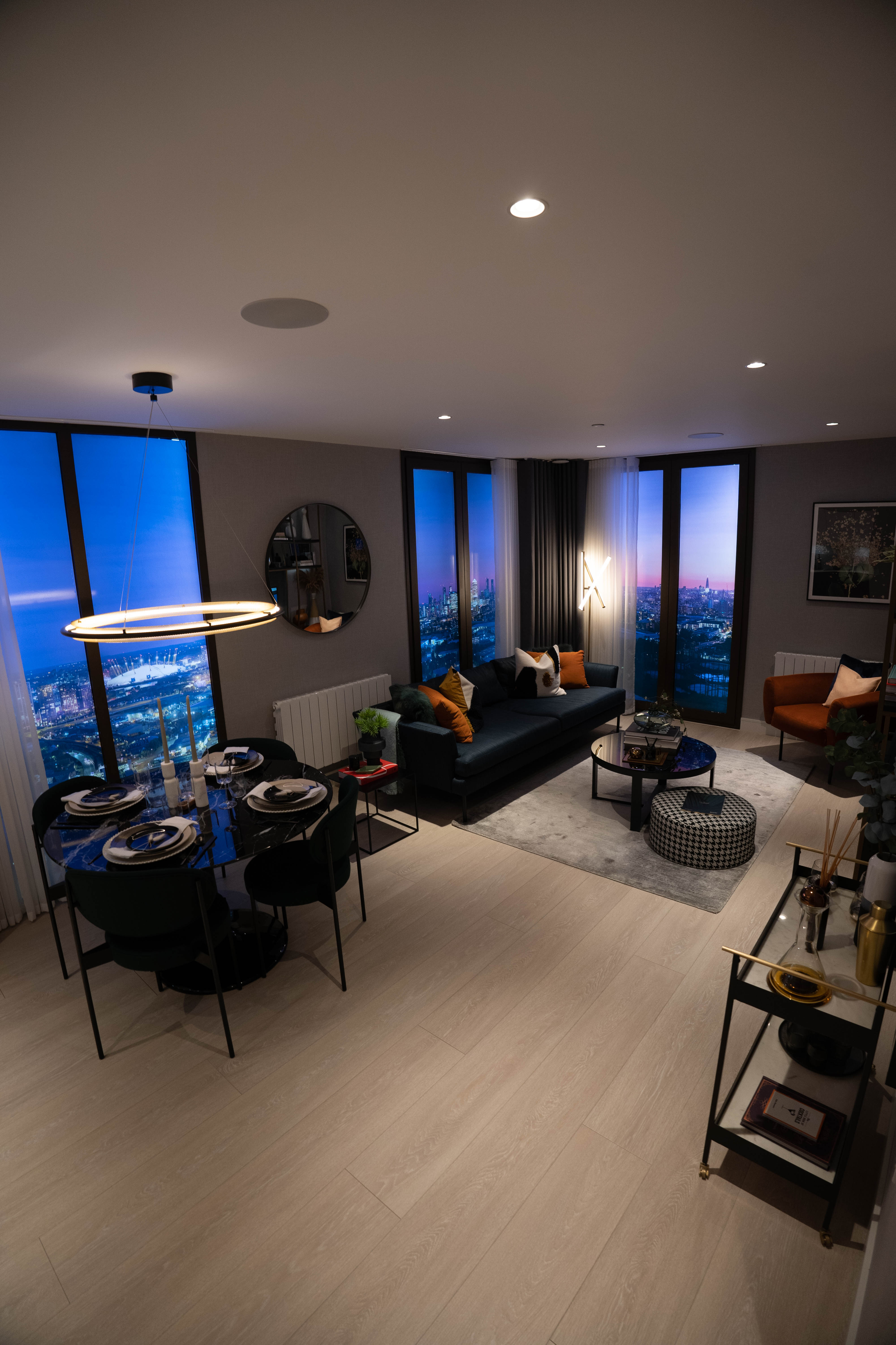 藍莎集團 | 英國置產一站式服務