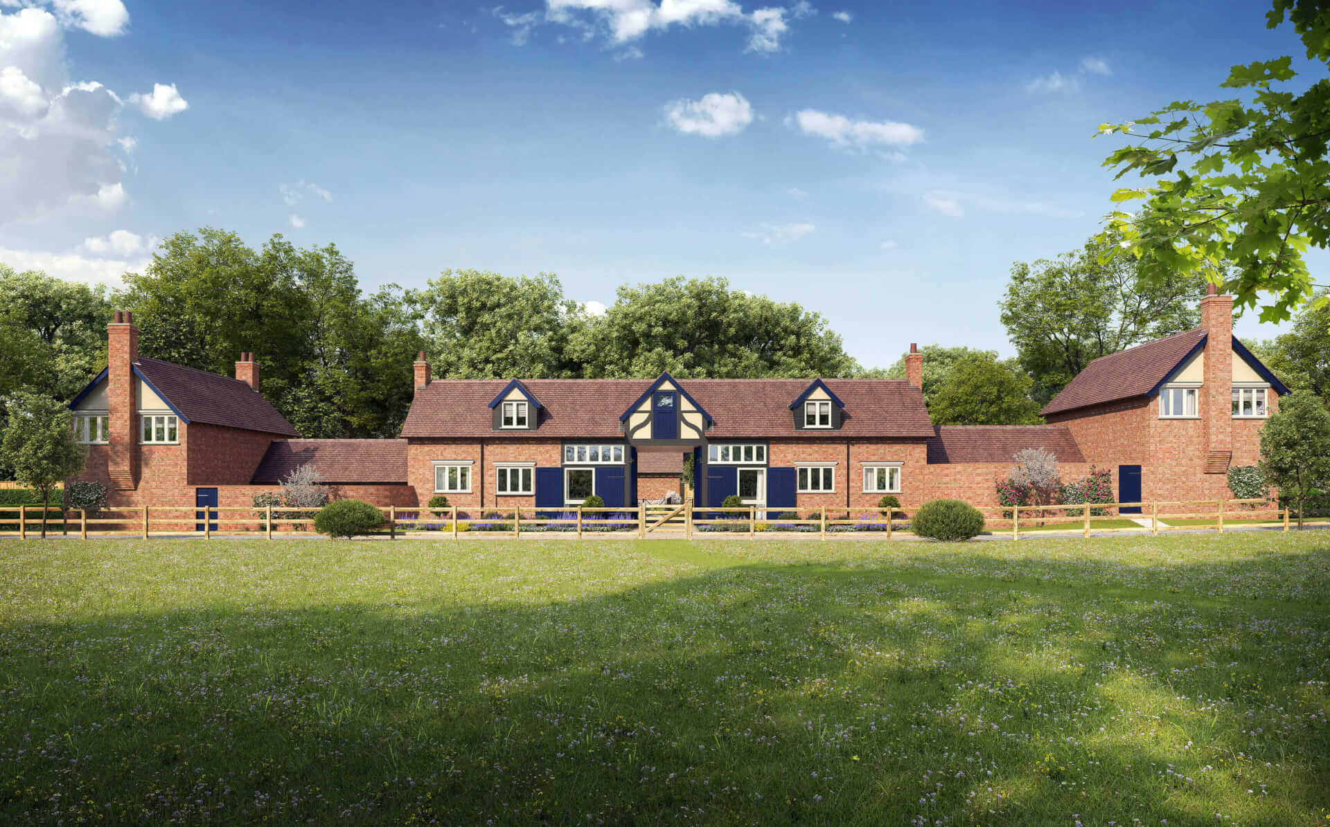 藍莎集團 - 英國樓盤、英國物業代理 | 英國買樓置業一站式服務