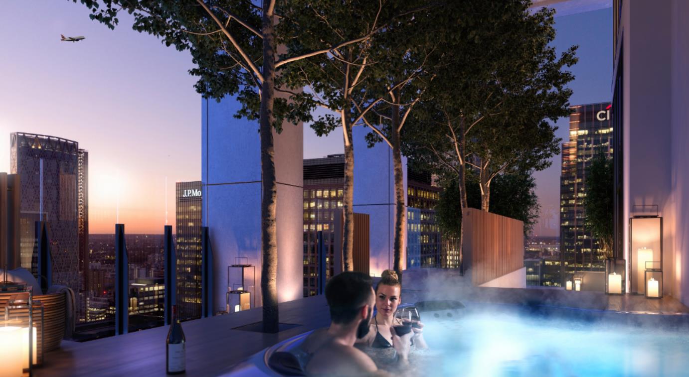 藍莎集團 | 英國置產一站式服務