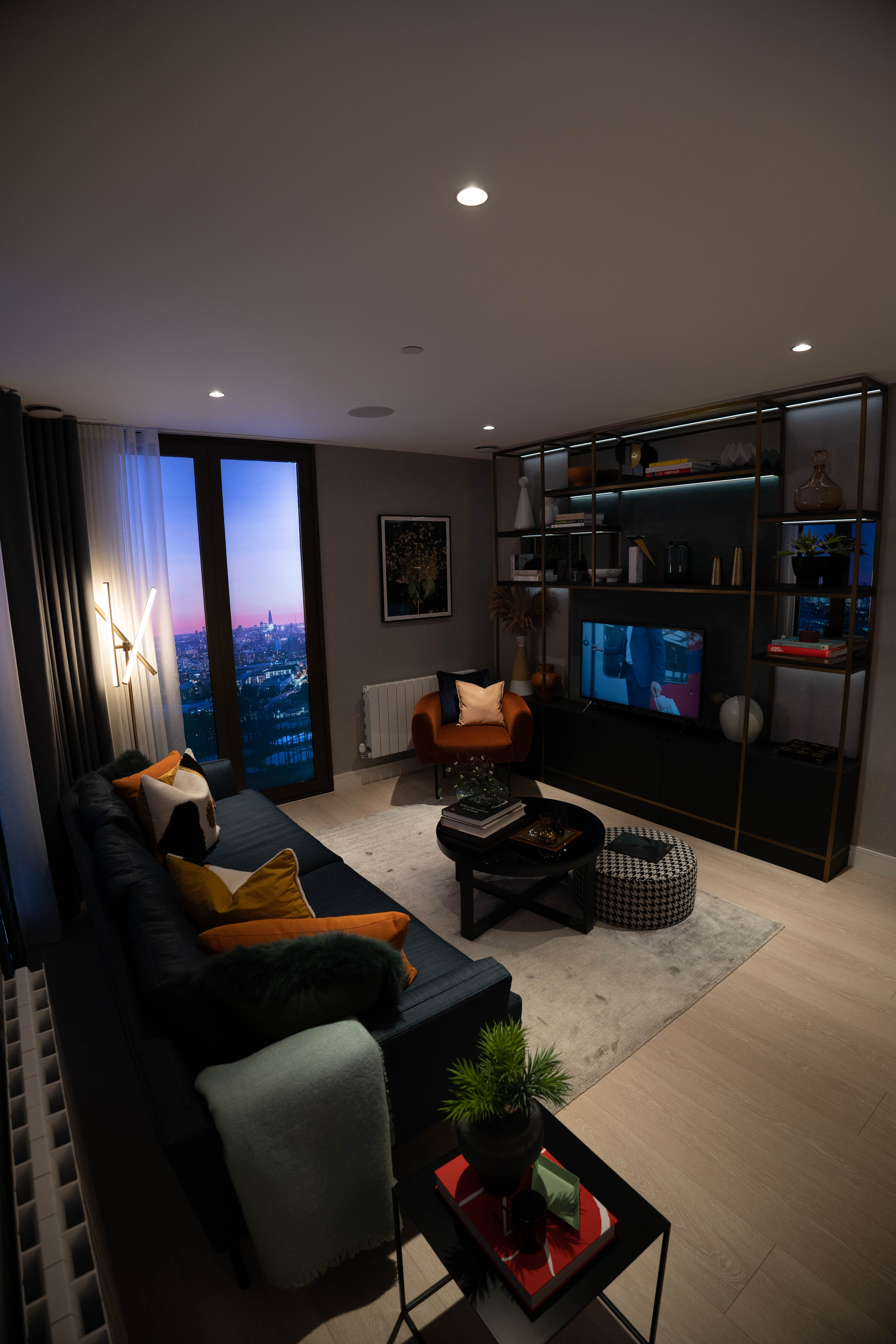 藍莎集團 | 英國置產一站式服務