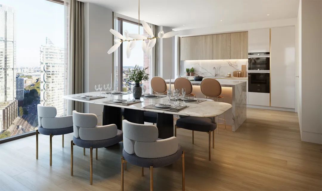 藍莎集團 | 英國置產一站式服務