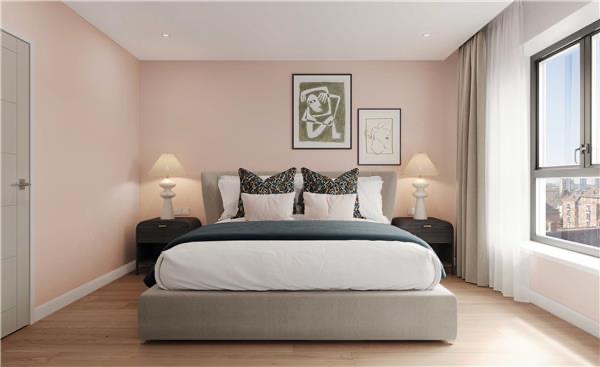 藍莎集團 | 英國置產一站式服務