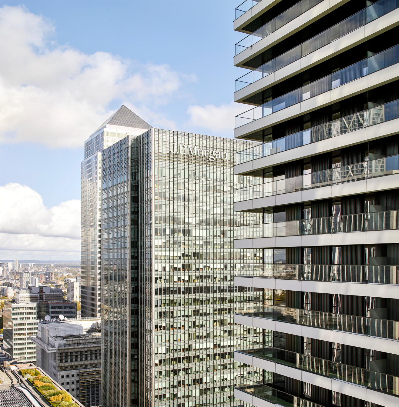 藍莎集團 | 英國置產一站式服務