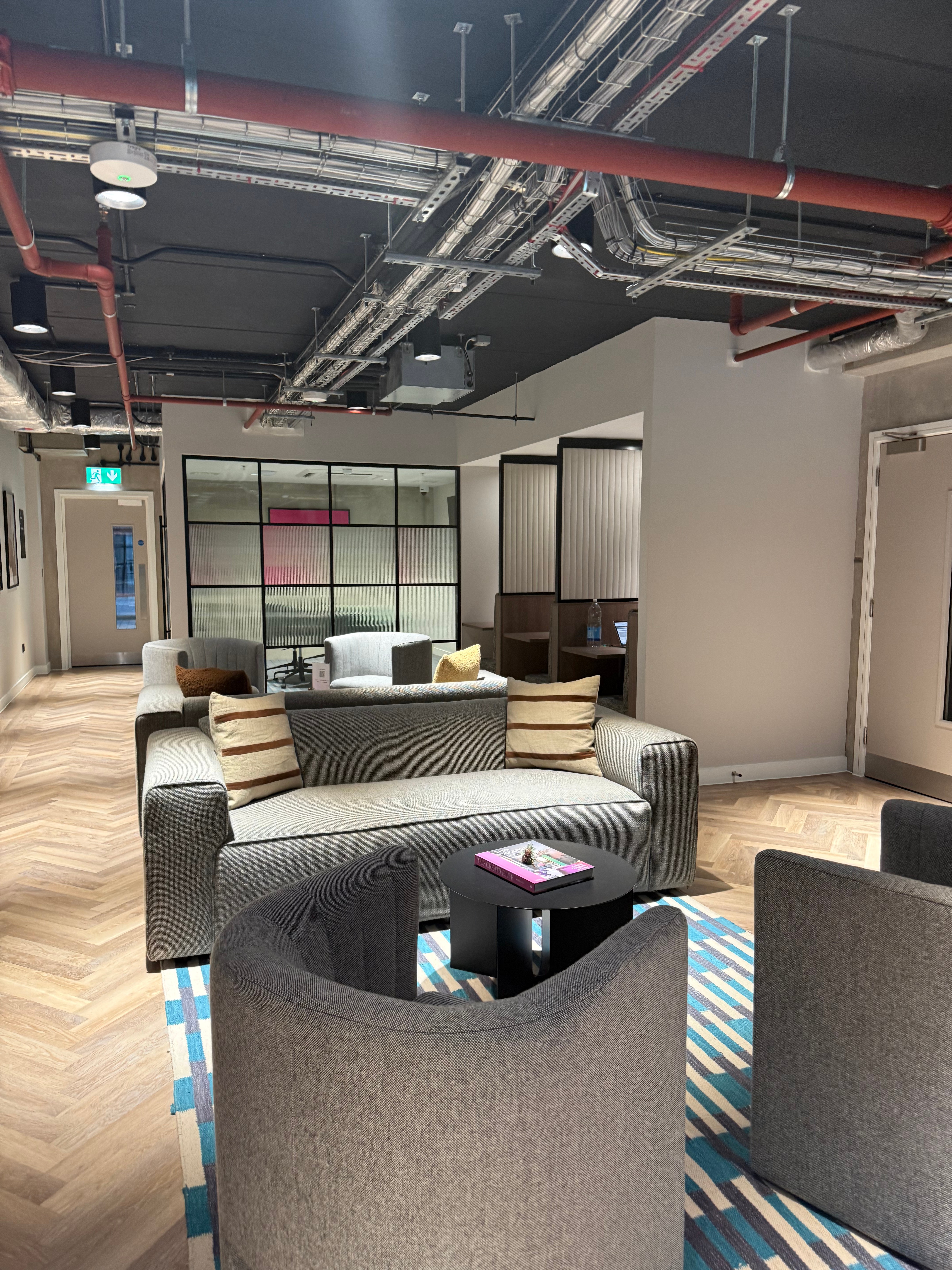 Lansha Group - UK Real Estate, UK Property Agency | One stop shop for buying and purchasing properties in the UK