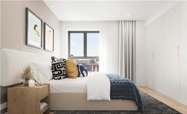 藍莎集團 | 英國置產一站式服務