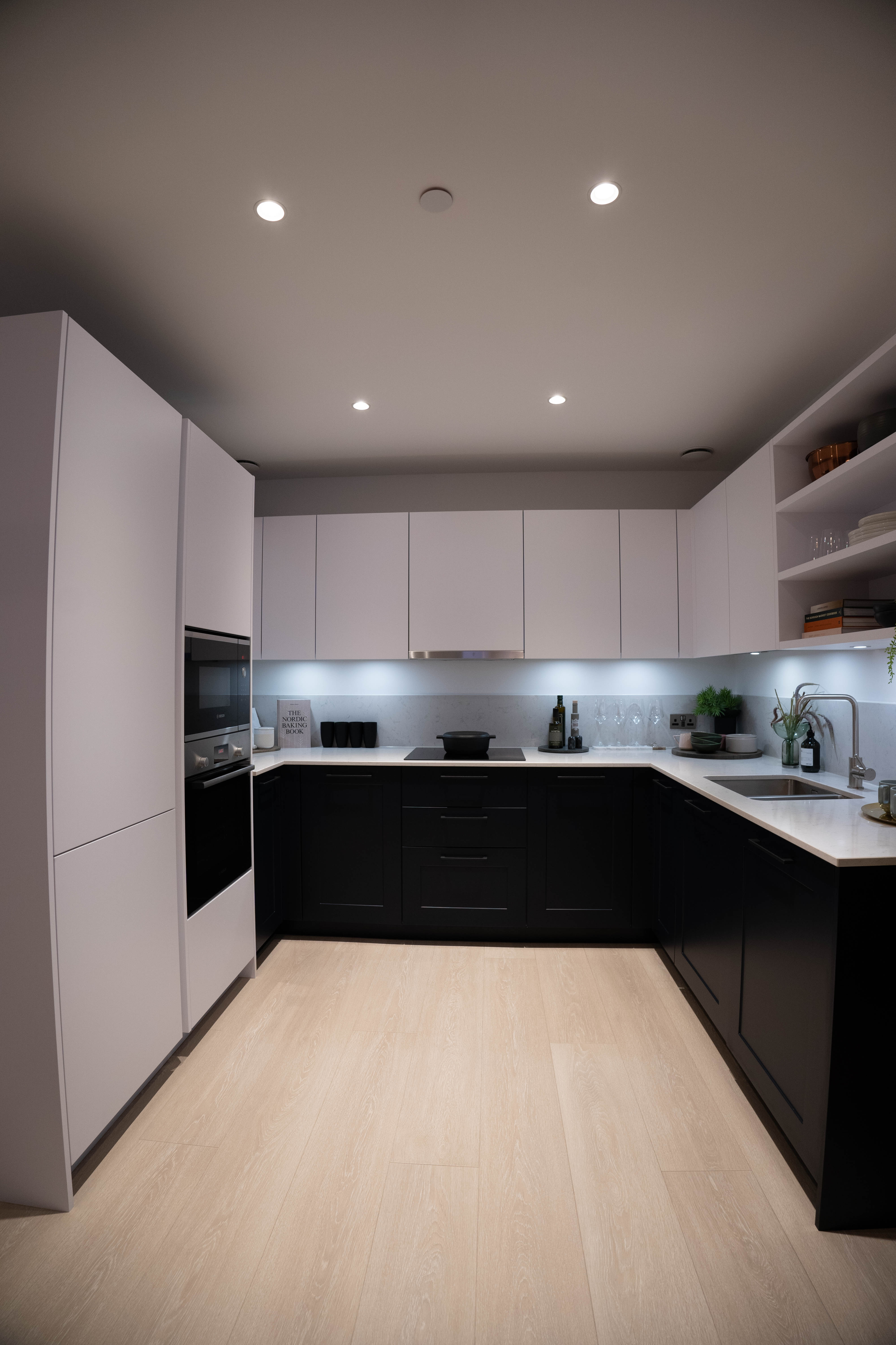 藍莎集團 | 英國置產一站式服務