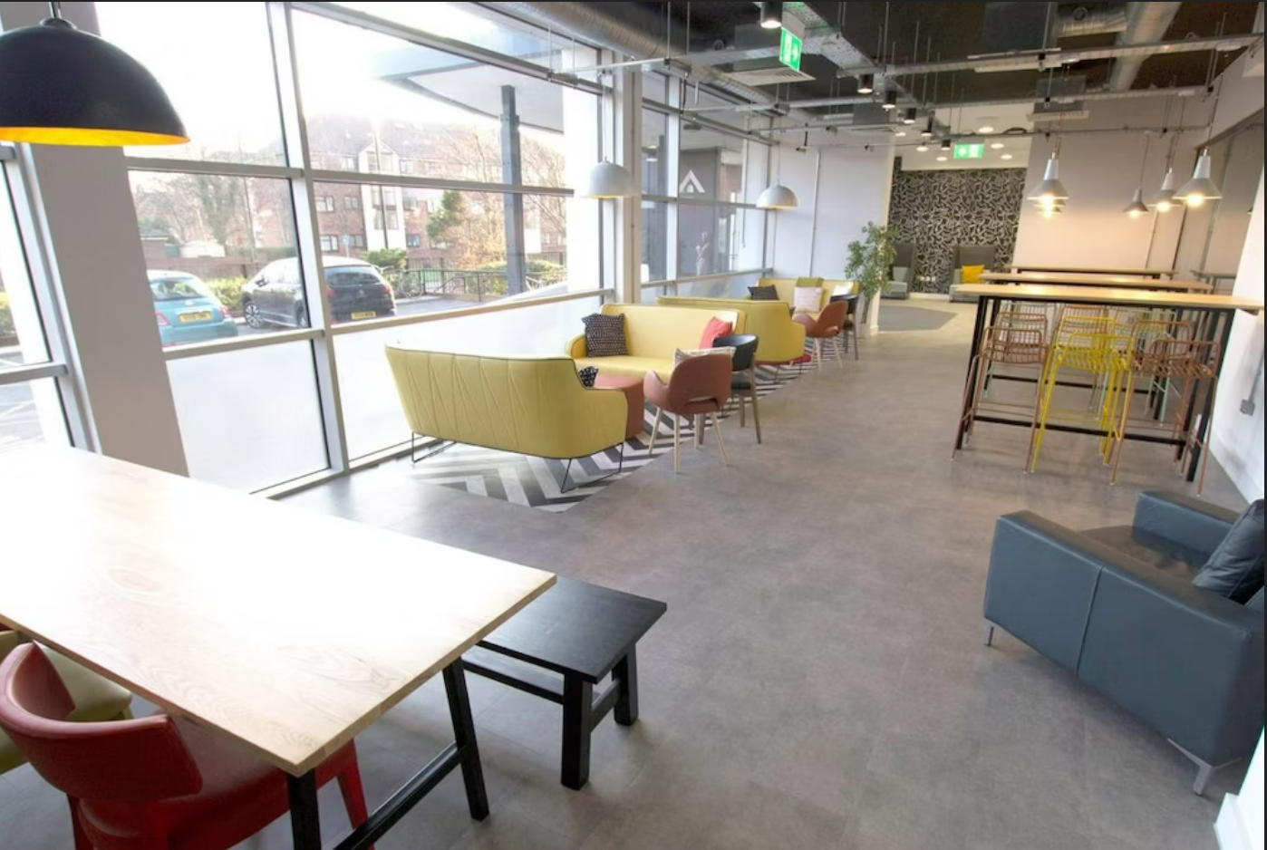 藍莎集團 | 英國置產一站式服務