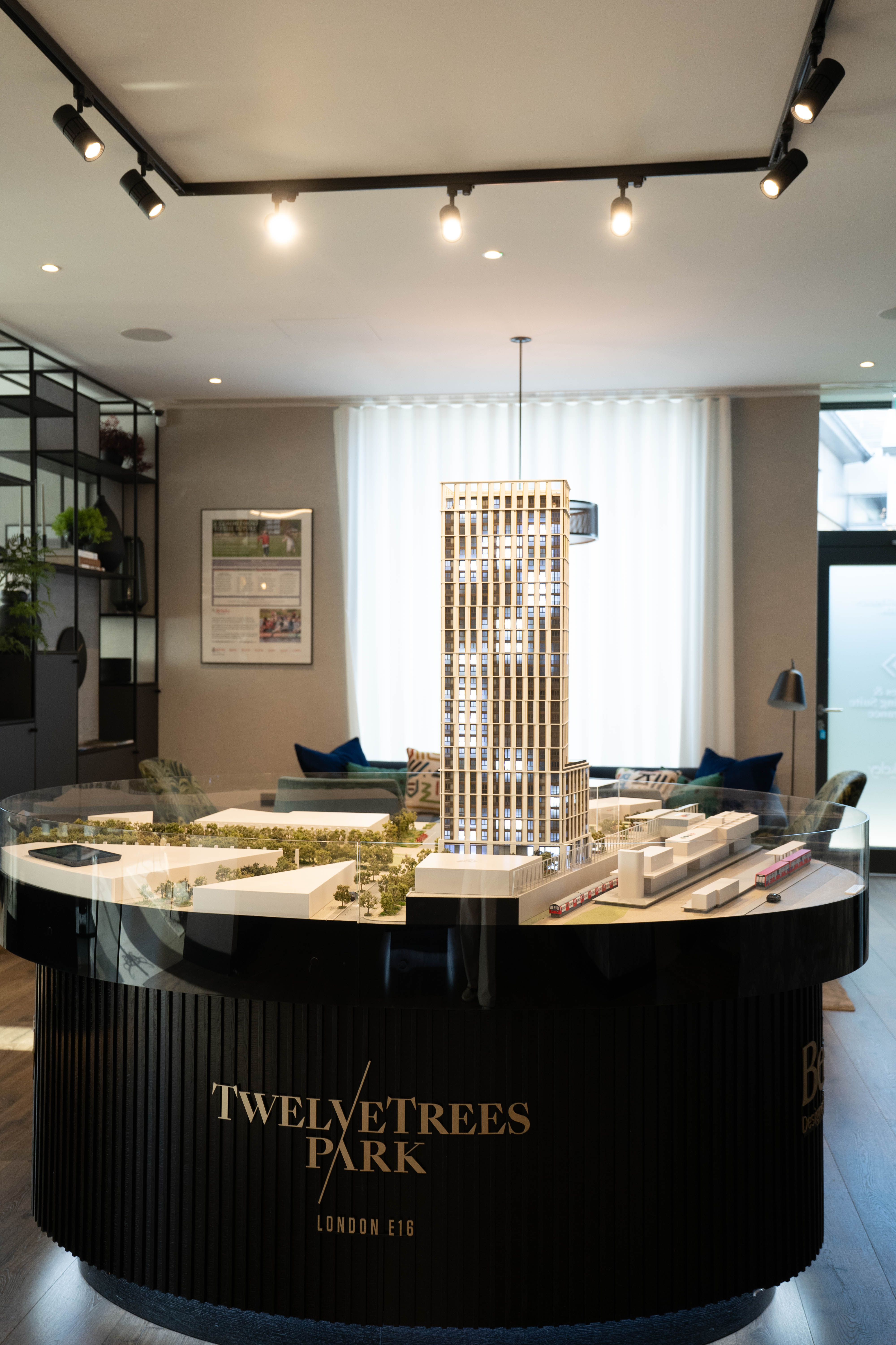 藍莎集團 | 英國置產一站式服務