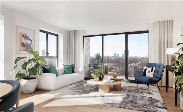 藍莎集團 | 英國置產一站式服務