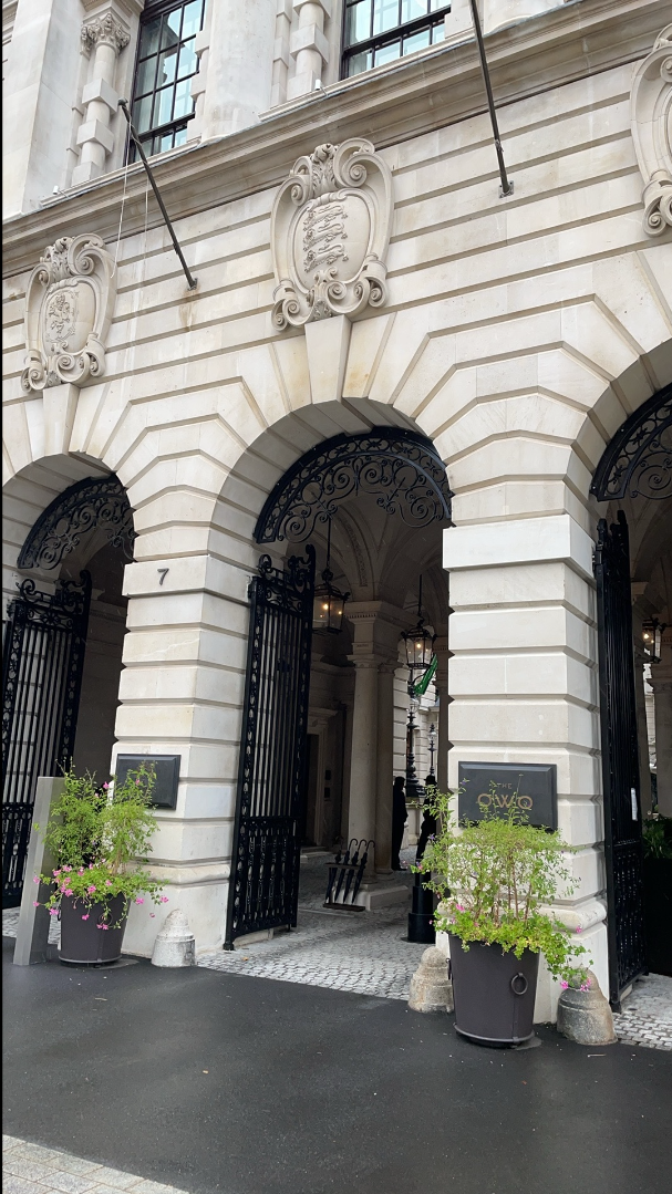 藍莎集團 | 英國置產一站式服務