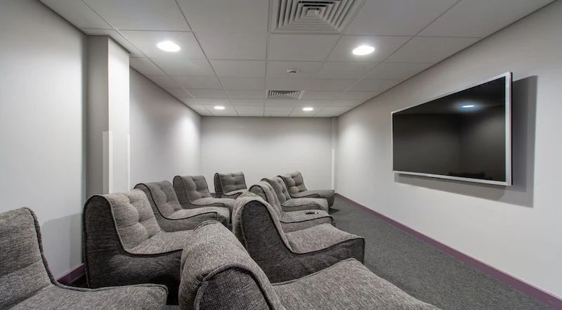 沃里克·学生公寓·Westwood Student Mews 公寓设施