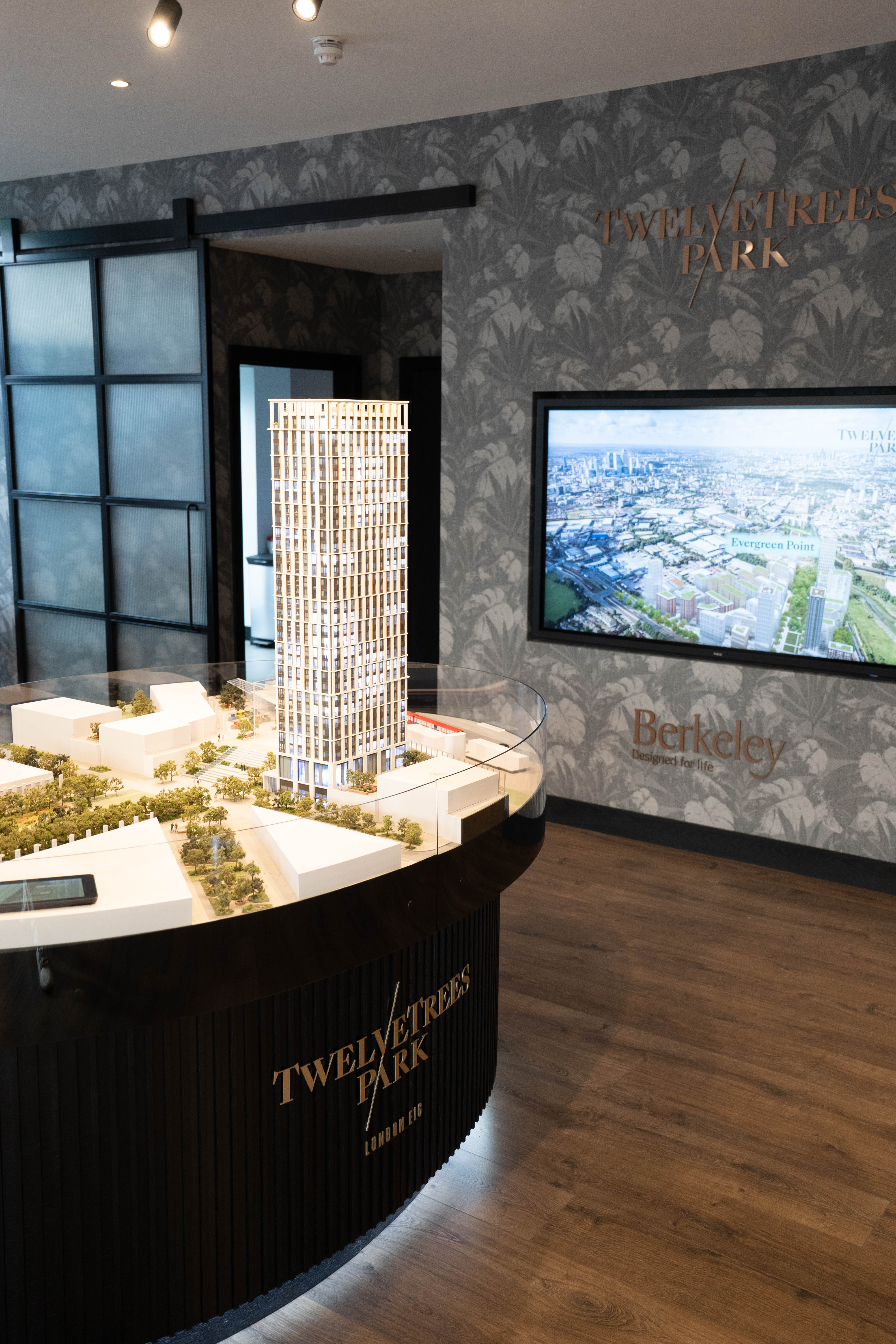 藍莎集團 | 英國置產一站式服務