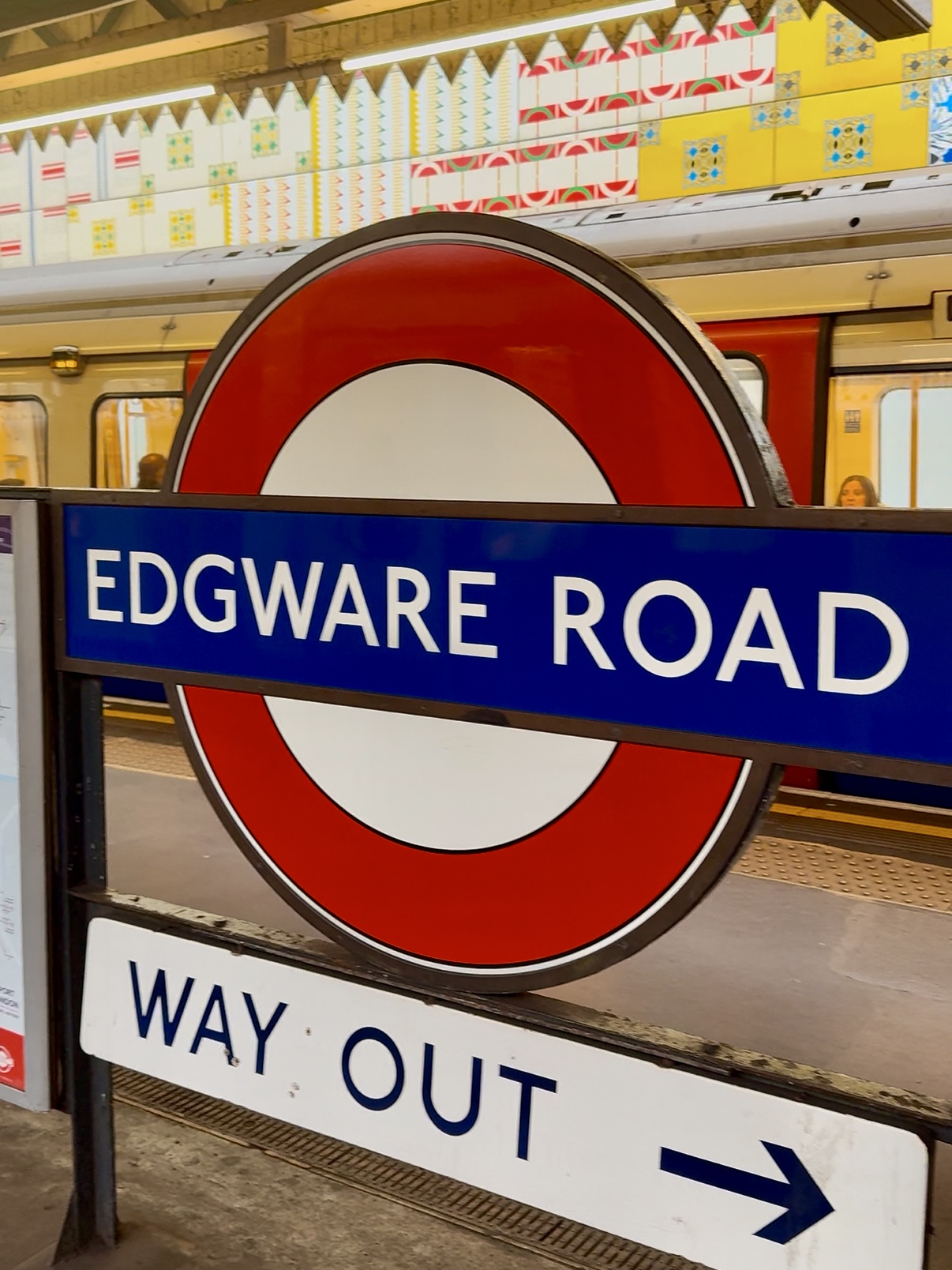 伦敦·Trillium 找房实拍