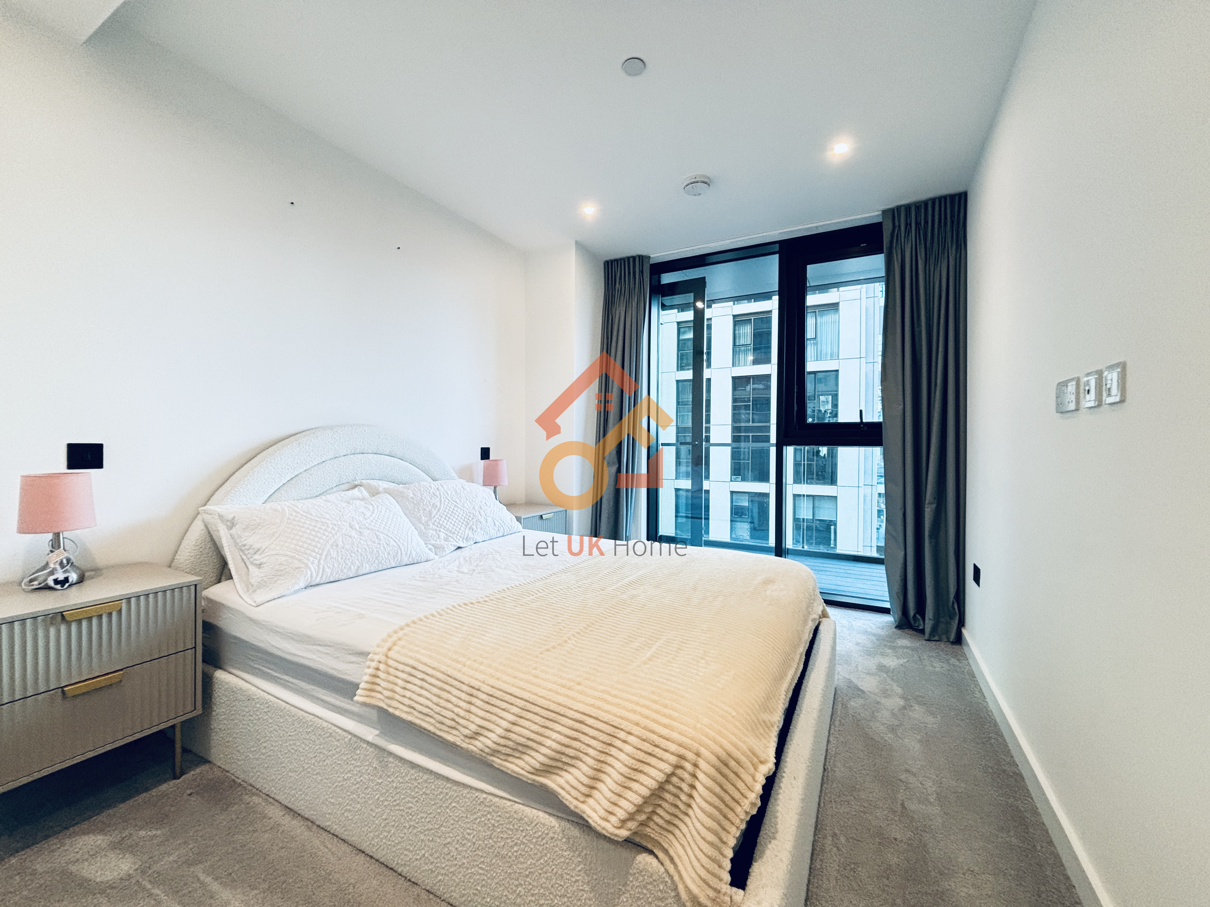 藍莎集團 - 英國樓盤、英國物業代理 | 英國買樓置業一站式服務