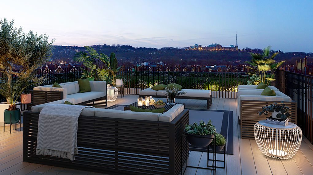 藍莎集團 | 英國置產一站式服務