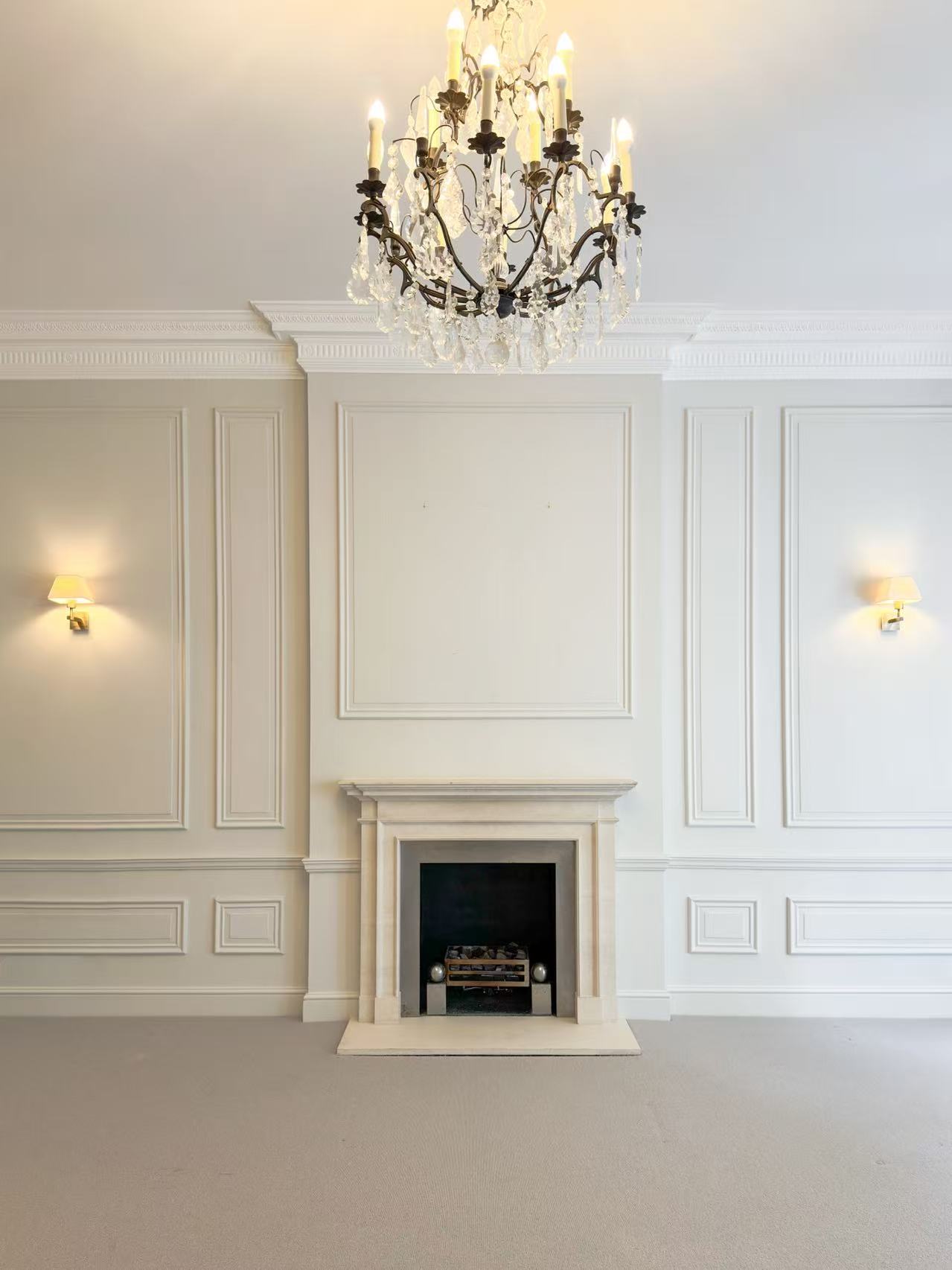 伦敦·Ennismore Gardens 找房实拍8, 47-48