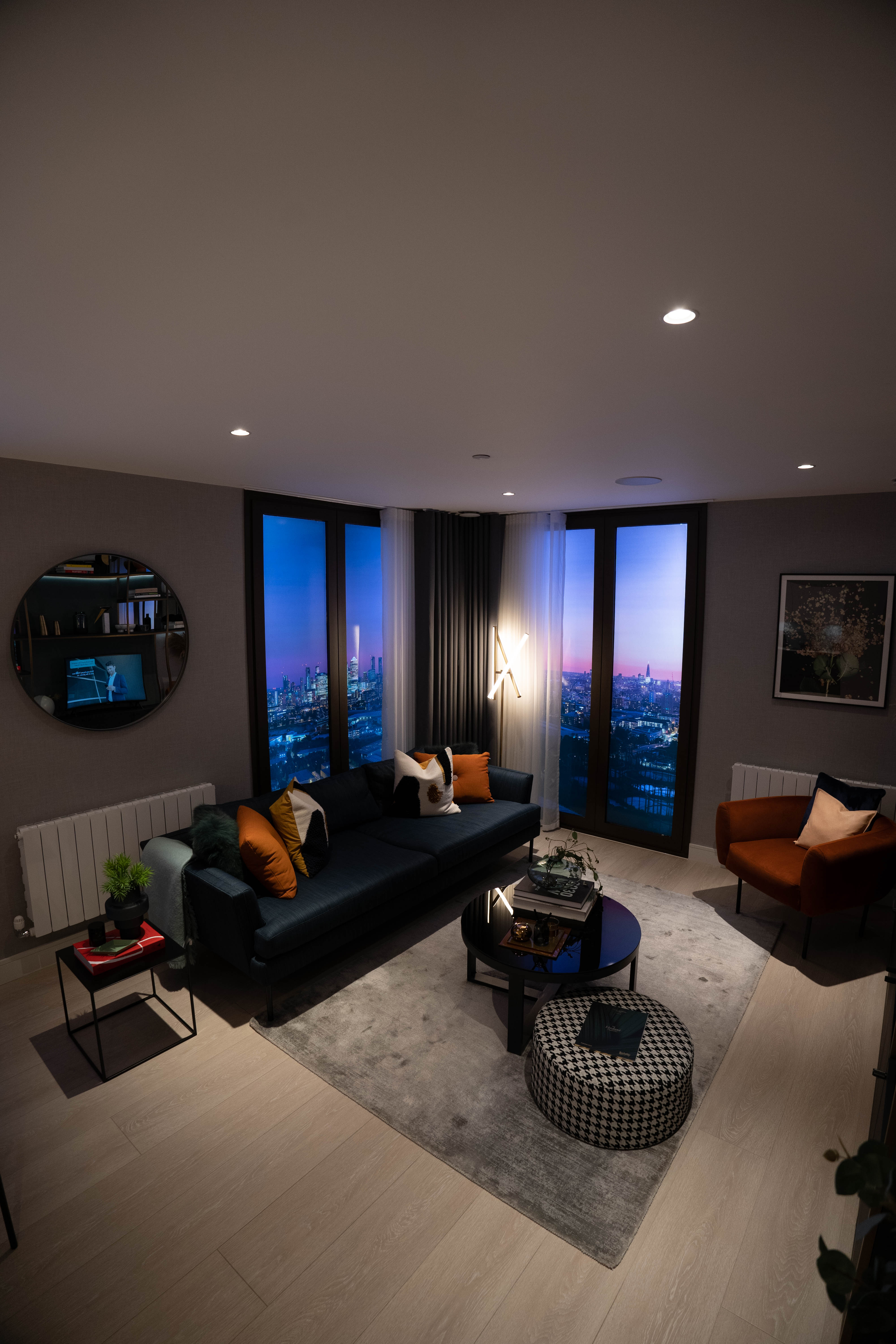 藍莎集團 | 英國置產一站式服務