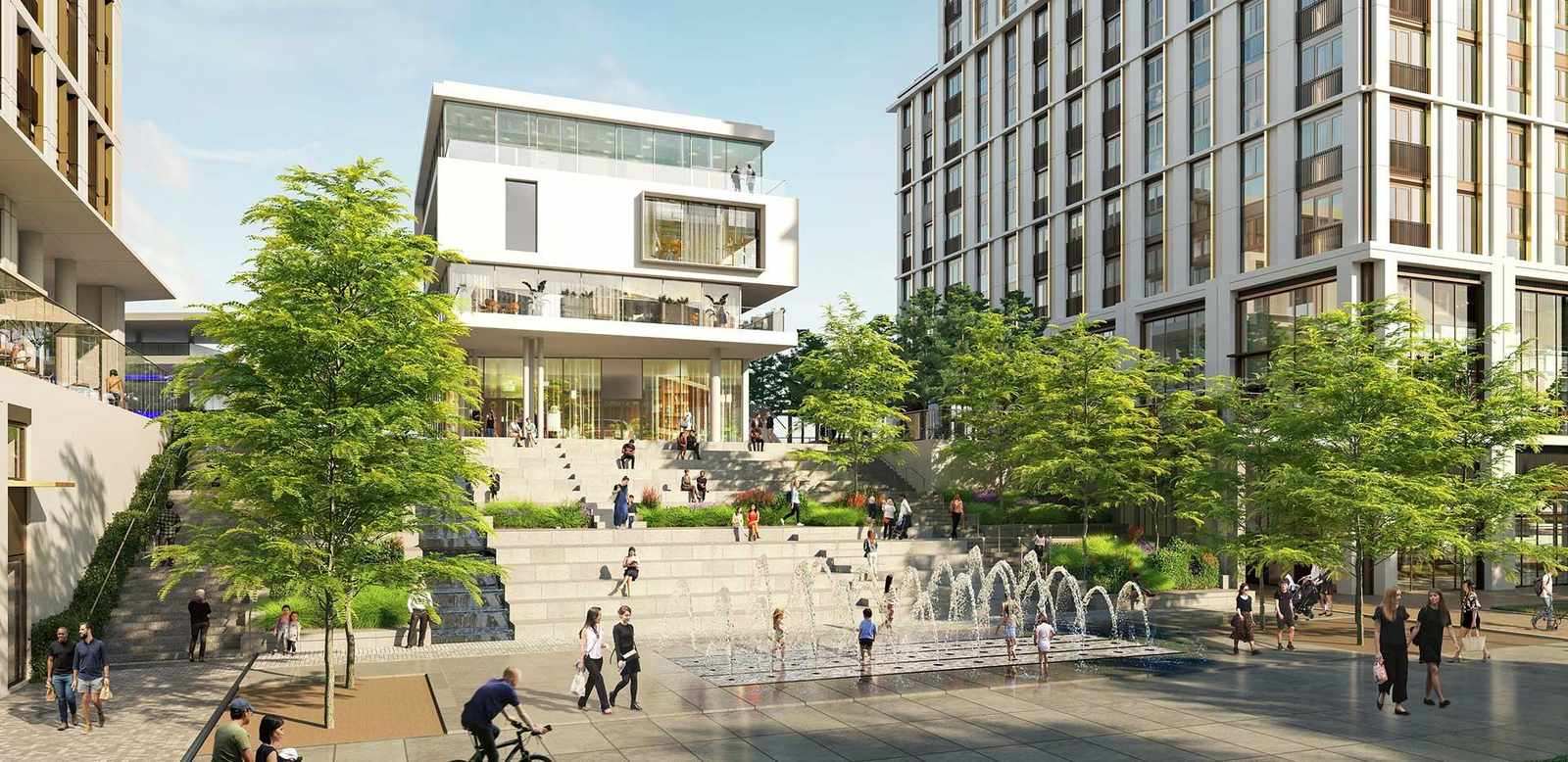 藍莎集團 | 英國置產一站式服務