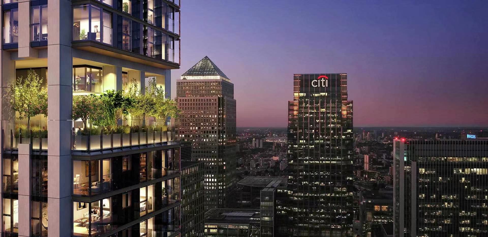 藍莎集團 | 英國置產一站式服務