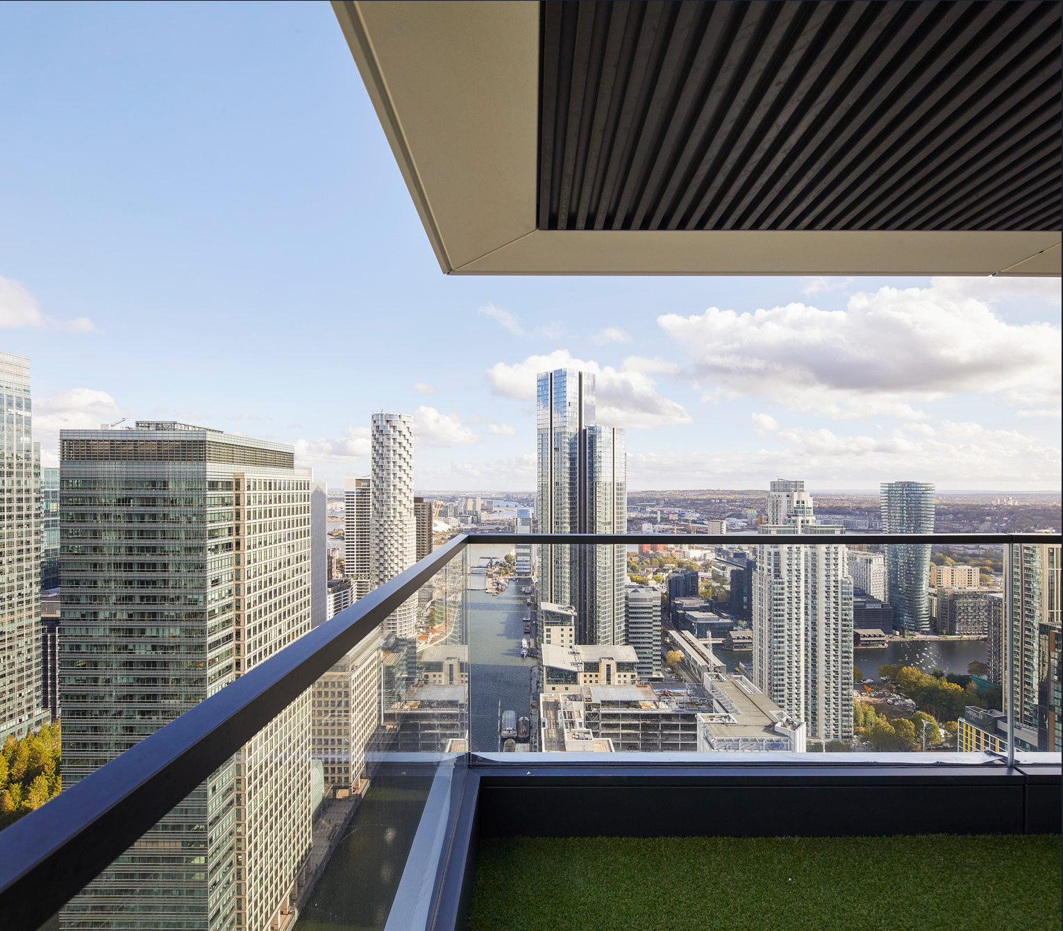 藍莎集團 | 英國置產一站式服務