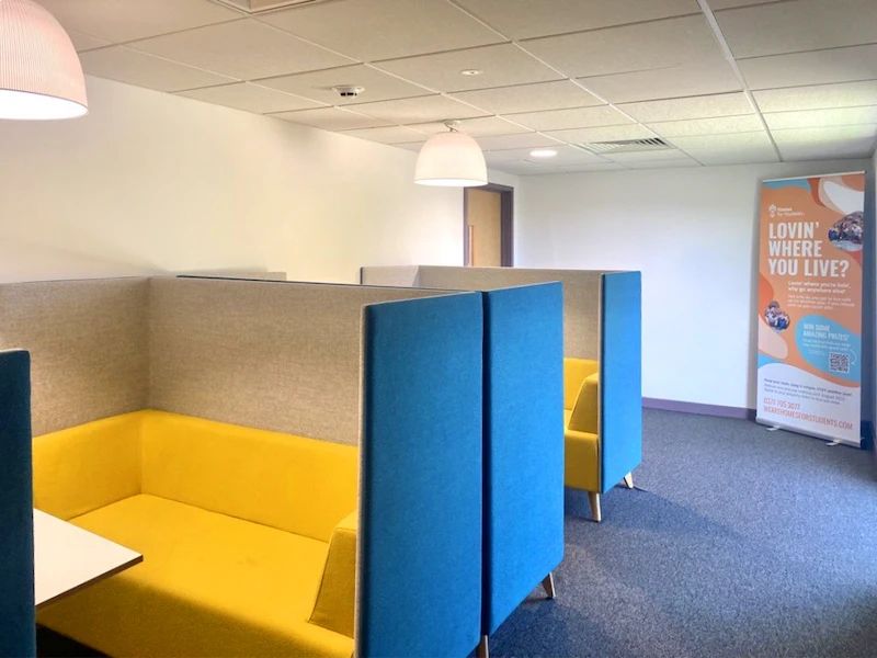 沃里克·学生公寓·Westwood Student Mews 公寓设施