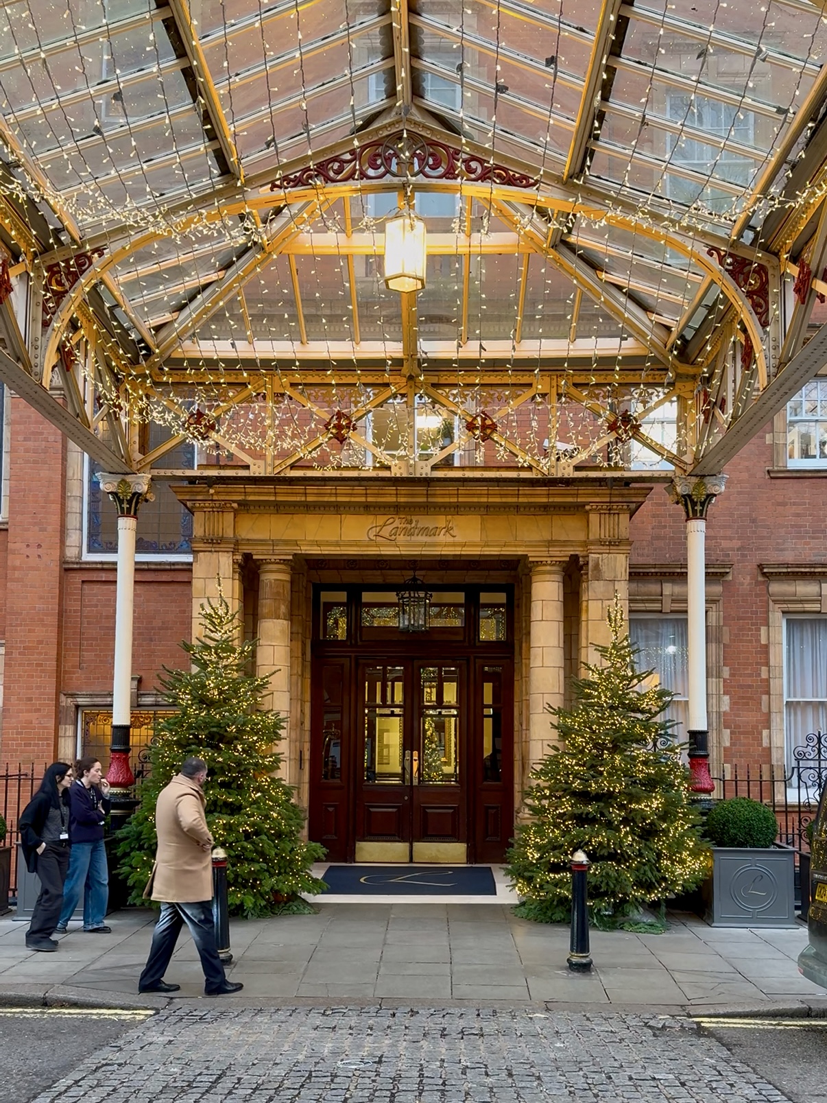 伦敦·Trillium 找房实拍