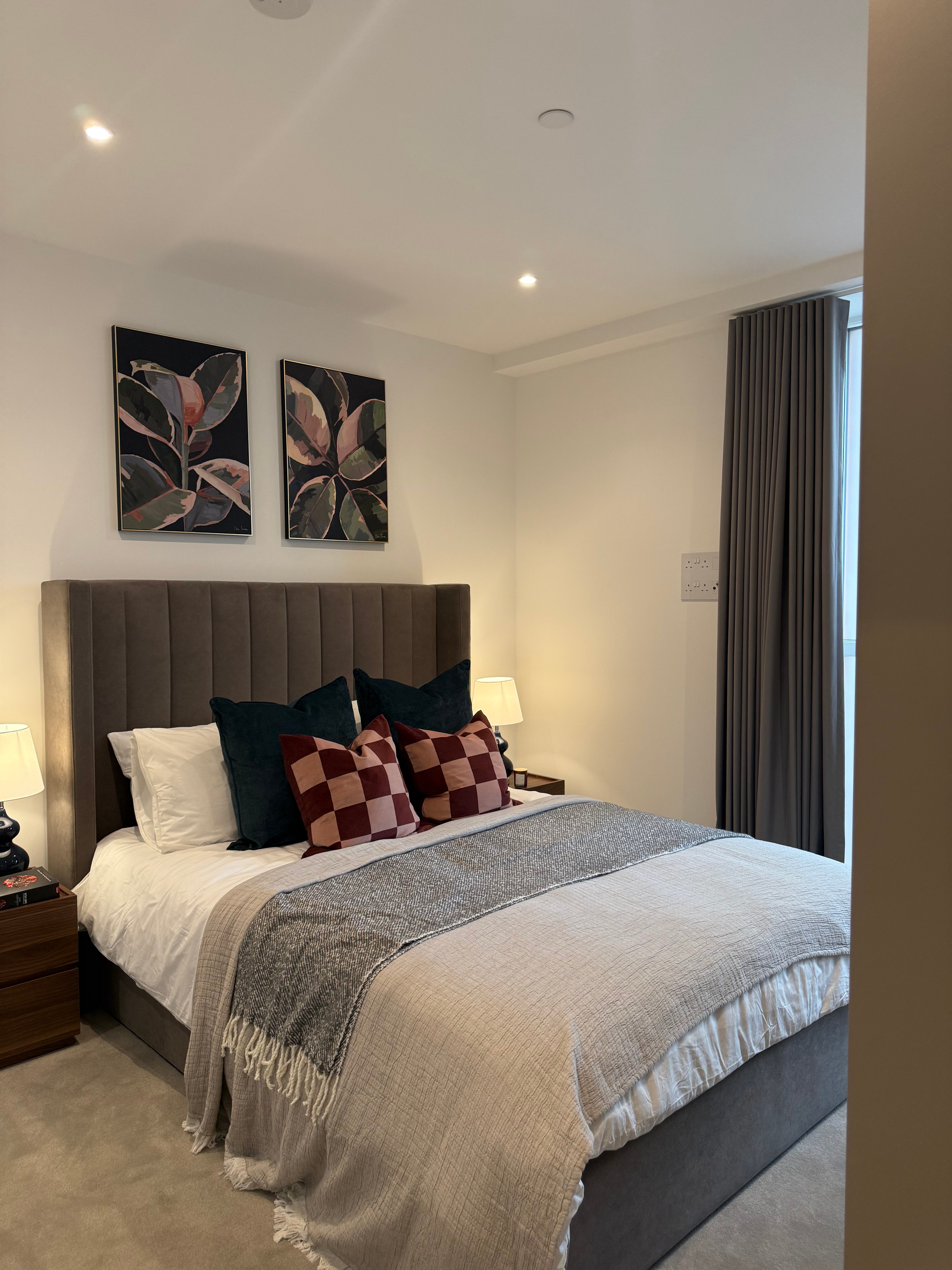 Lansha Group - UK Real Estate, UK Property Agency | One stop shop for buying and purchasing properties in the UK