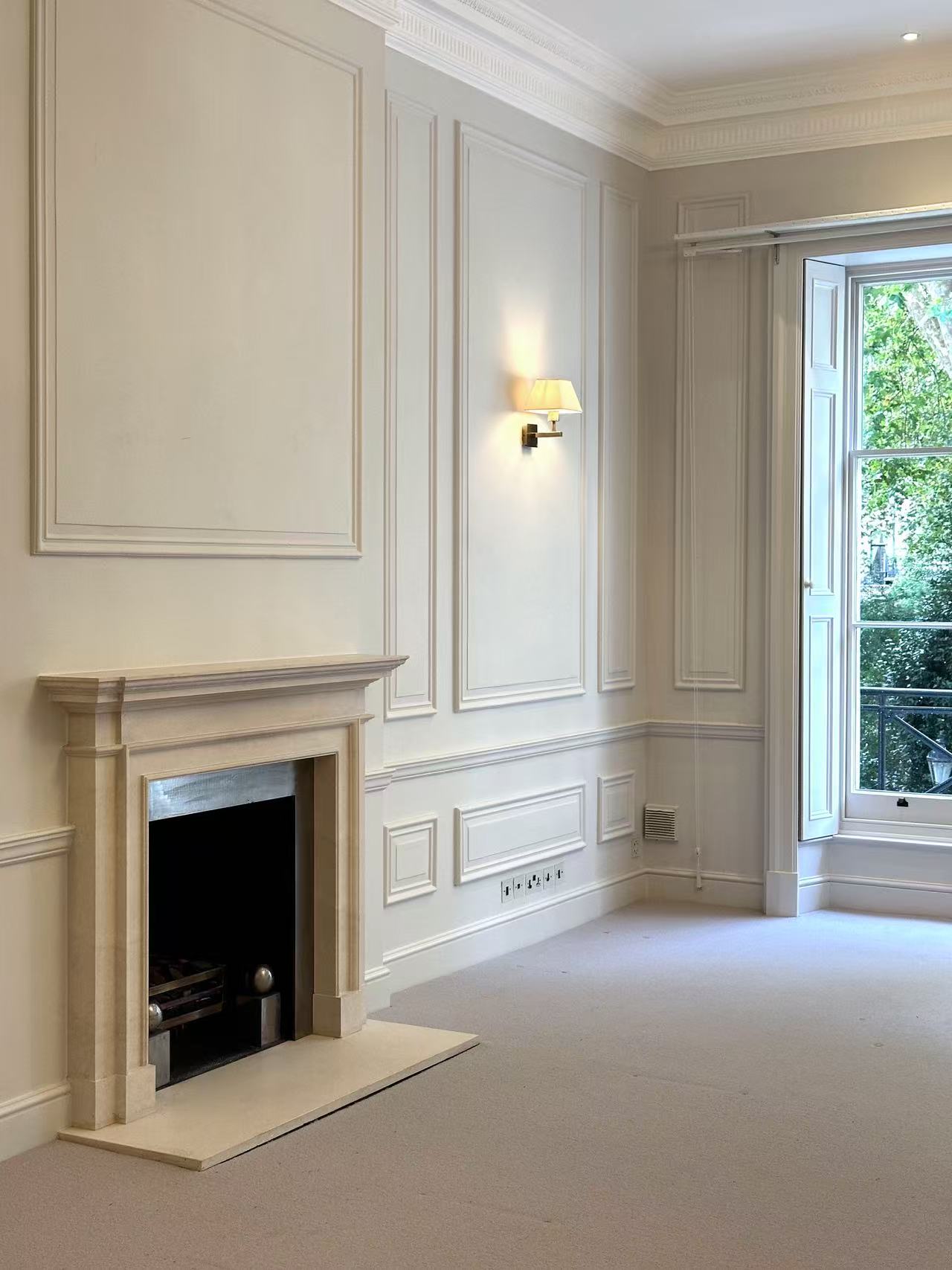 伦敦·Ennismore Gardens 找房实拍8, 47-48