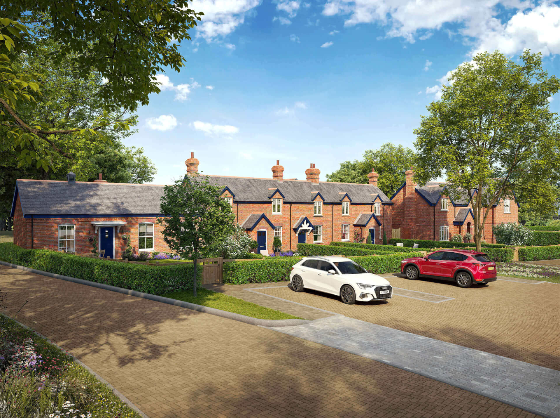 藍莎集團 - 英國樓盤、英國物業代理 | 英國買樓置業一站式服務